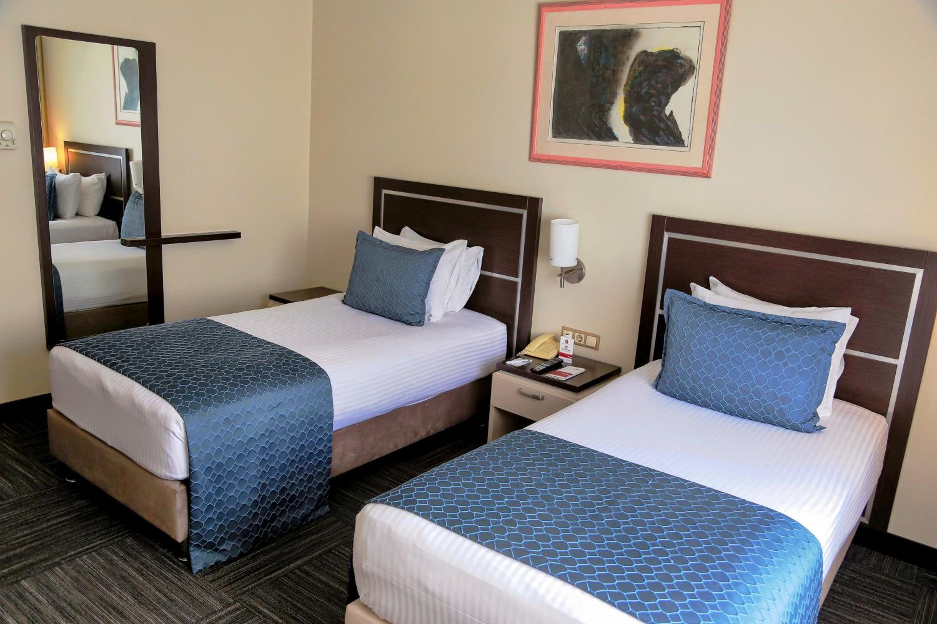 Kaya Prestige Oteli - Image 54