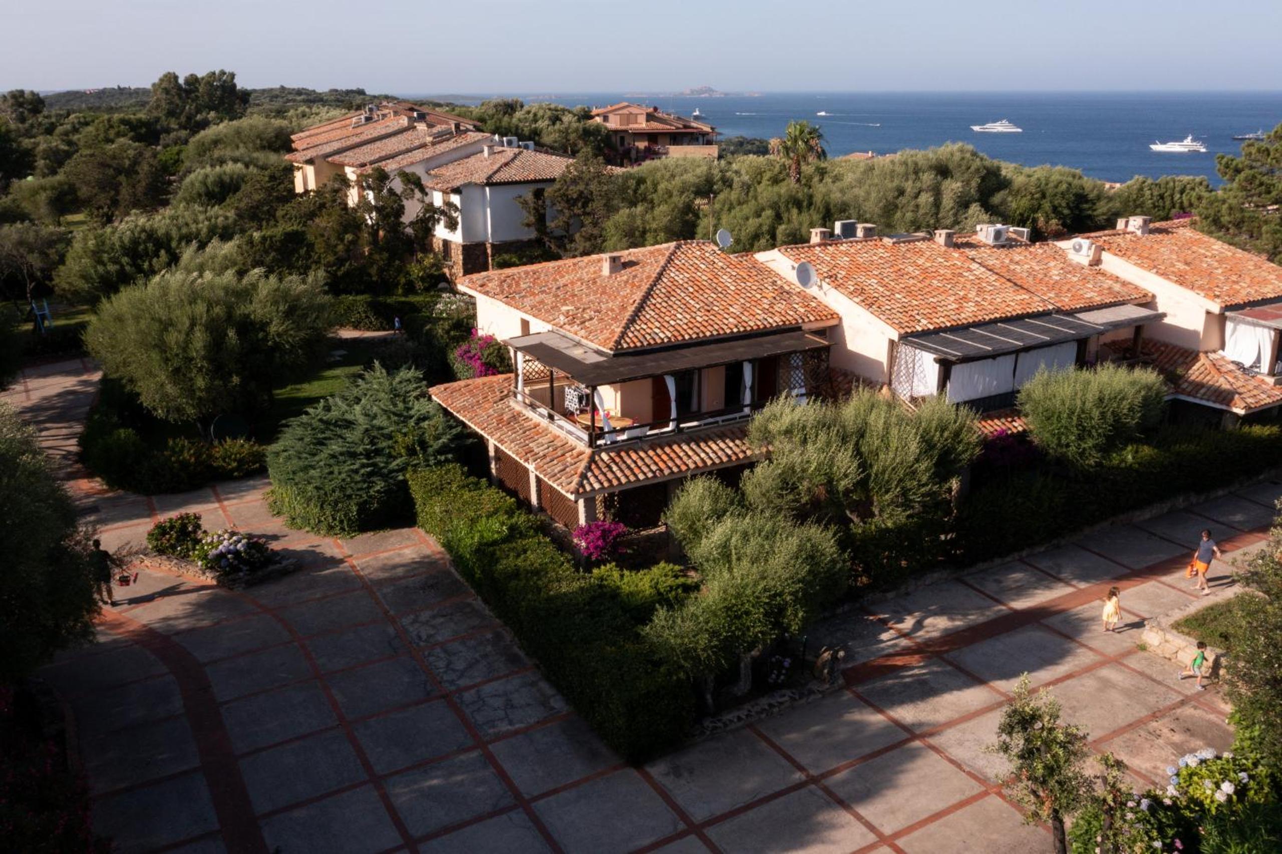 Casa Eva Luna by Wonderful Italy en Olbia