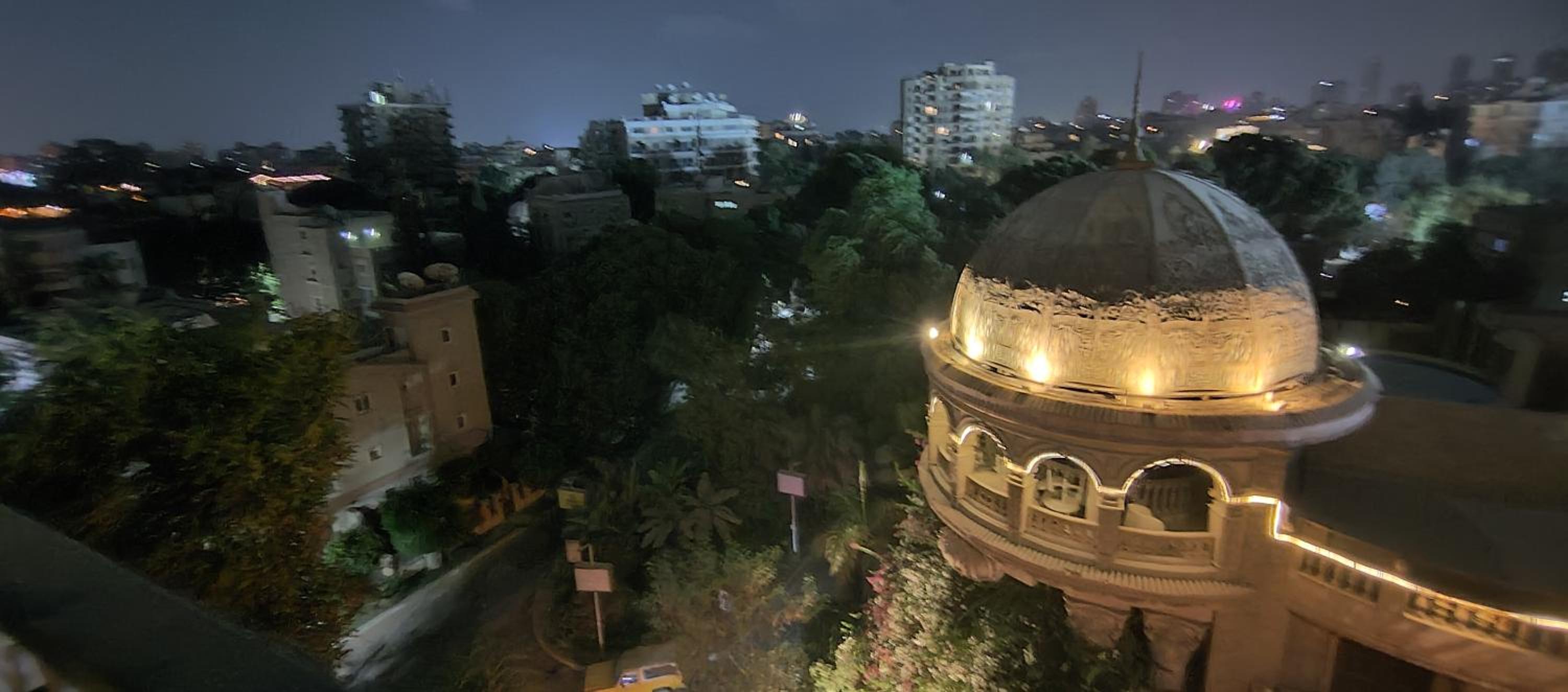 Maadi Shaya
