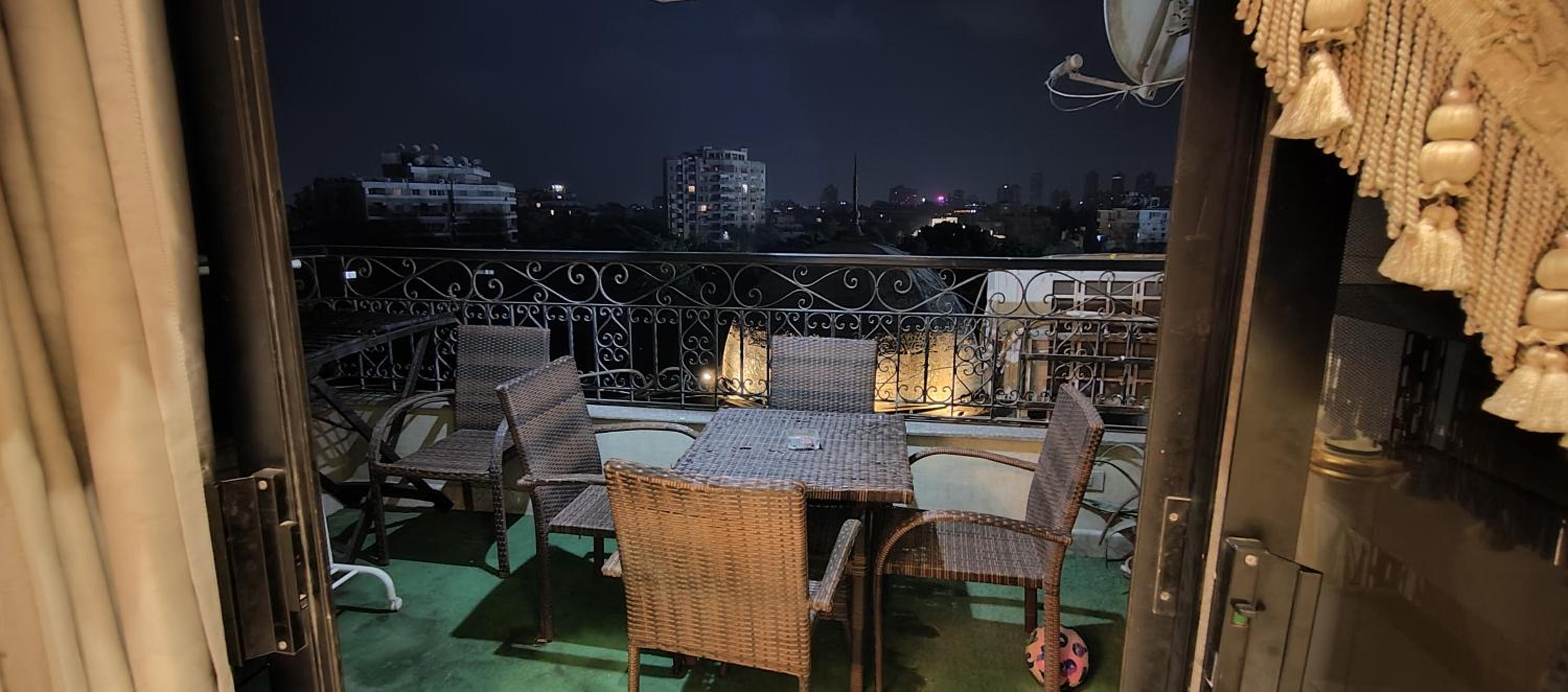 Maadi Shaya