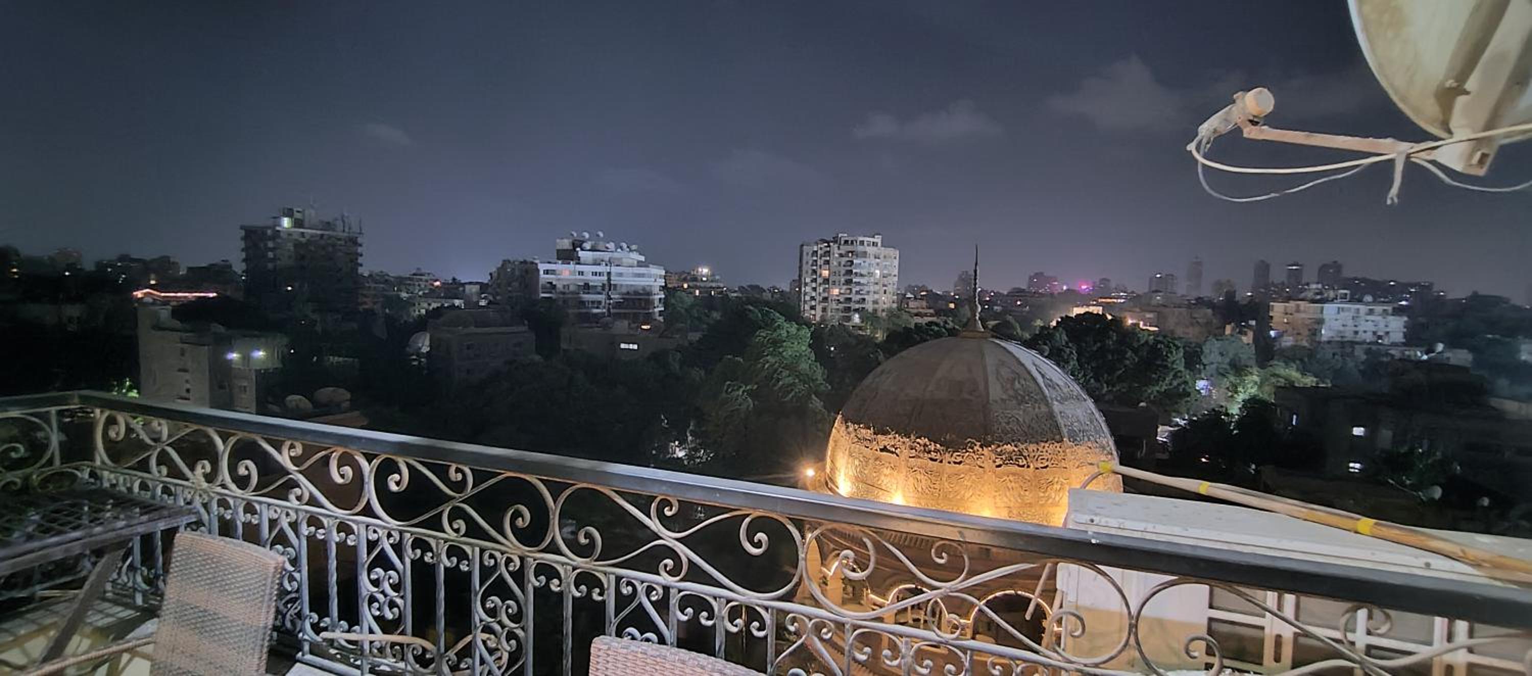 Maadi Shaya