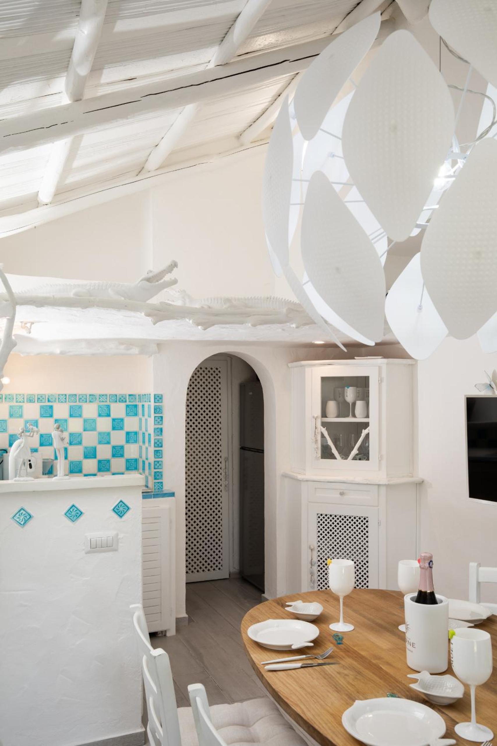 Casa Nikita by Wonderful Italy view 2