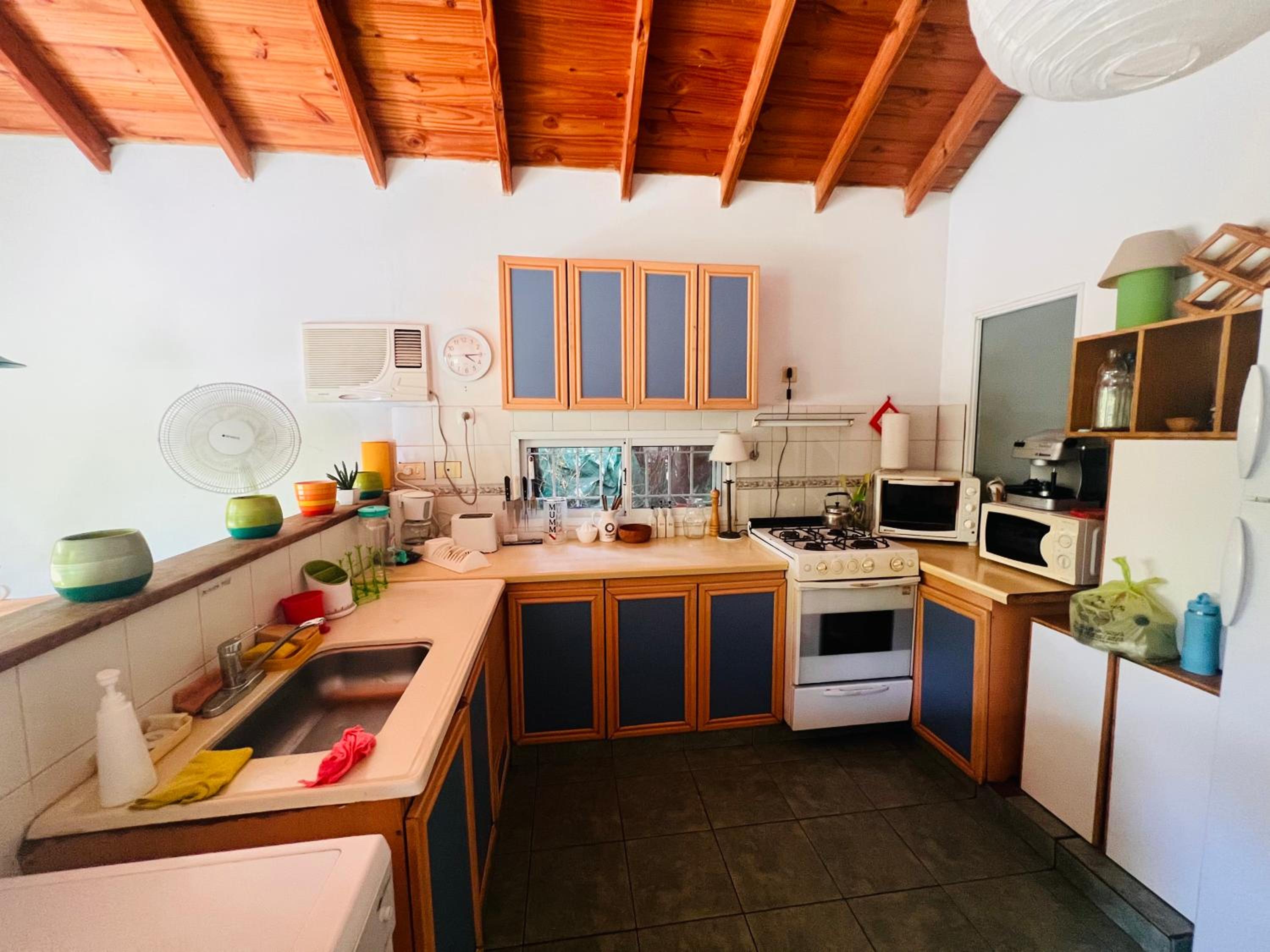 Casa Quinta Tigre Benavidez