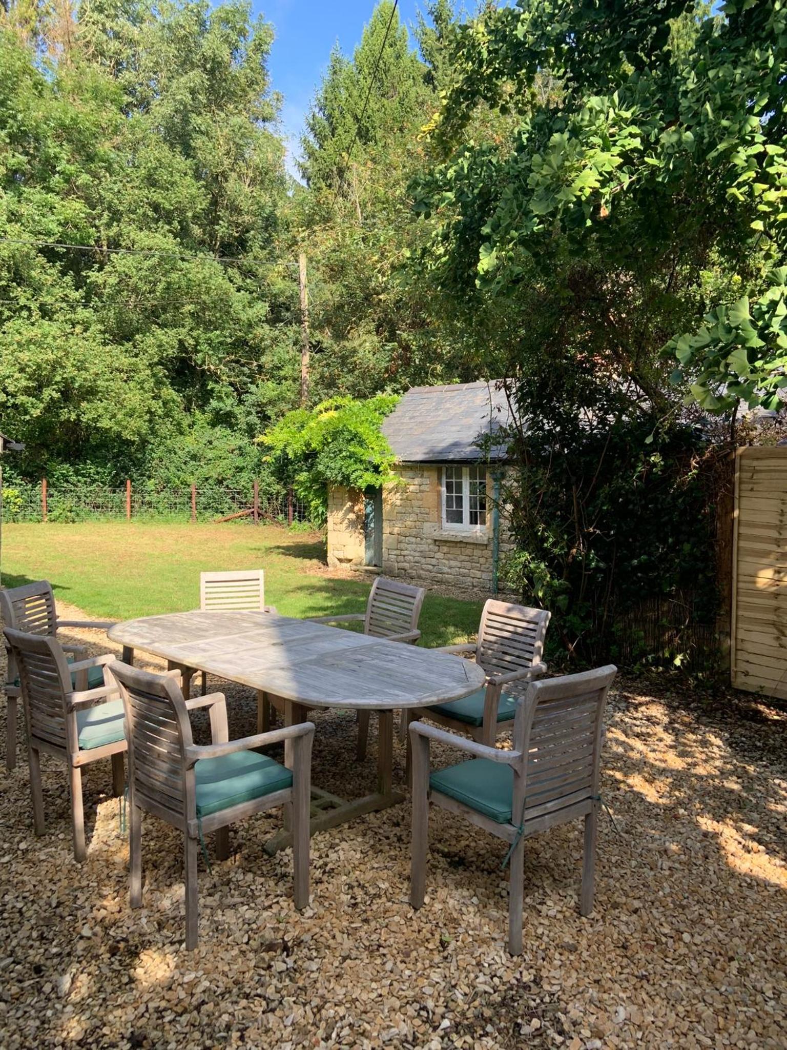 Hornbeam Cottage