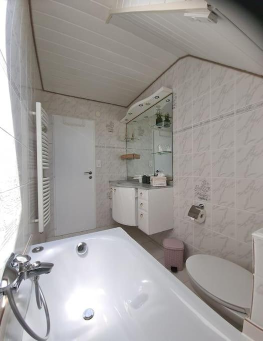 Appartement confortable à deux pas de l'EPFL - l'UNIL