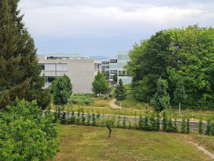 Appartement confortable à deux pas de l'EPFL - l'UNIL