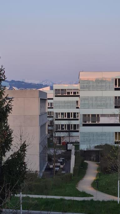 Appartement confortable à deux pas de l'EPFL - l'UNIL