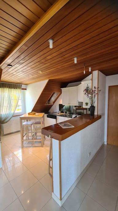 Appartement confortable à deux pas de l'EPFL - l'UNIL