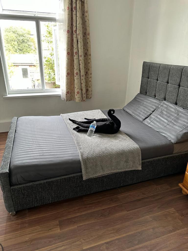 Affordable Private Rooms in Wembley view 3