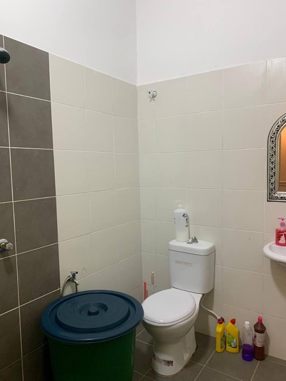 Homestay AAA Bukit Keluang Besut Terengganu photo 1