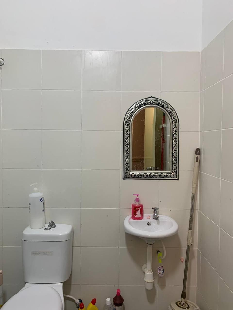 Homestay AAA Bukit Keluang Besut Terengganu photo 6