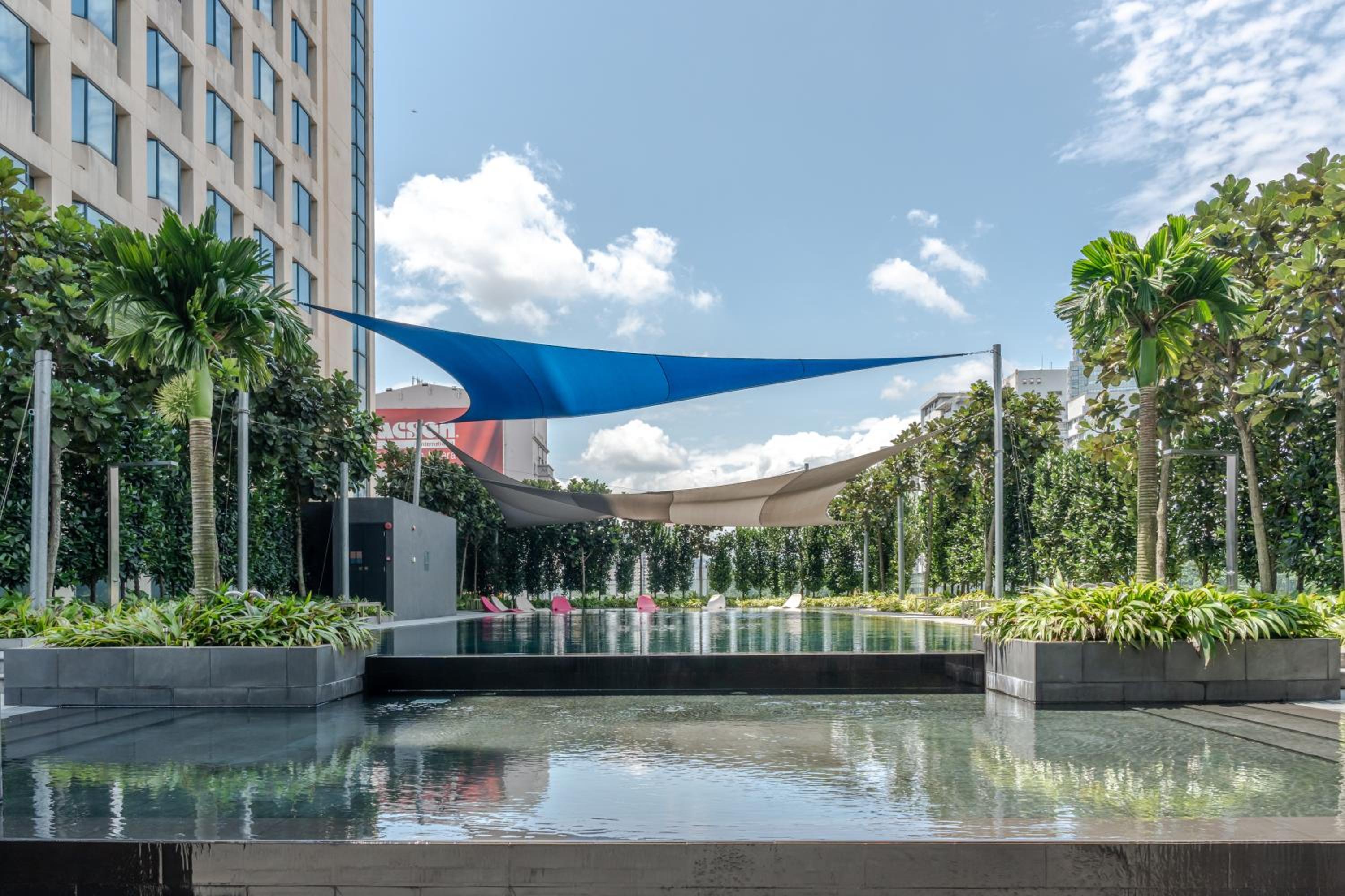 2252 l Chinatown l Bukit Bintang l Merdeka Tower l Monorail