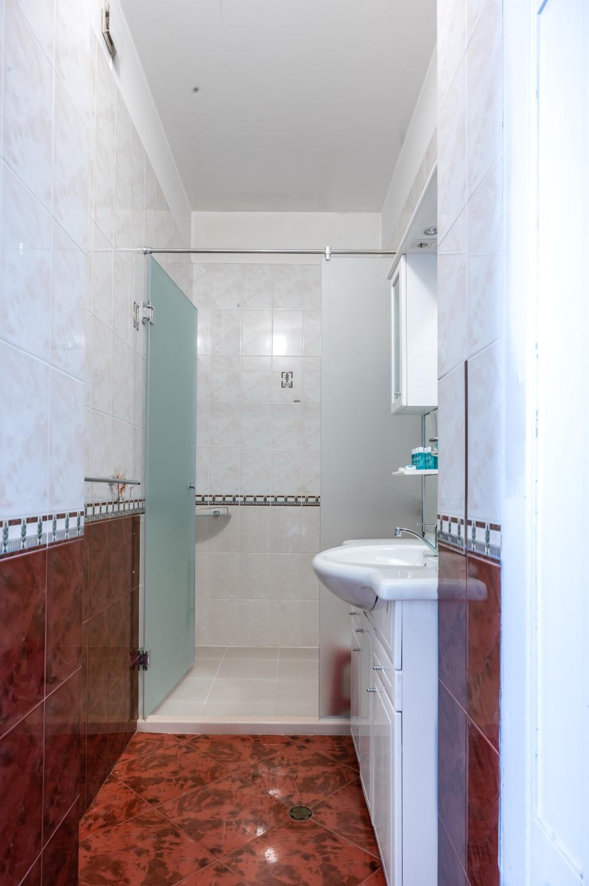 Sofia's Finest: 2BD Flat in the Heart of the City