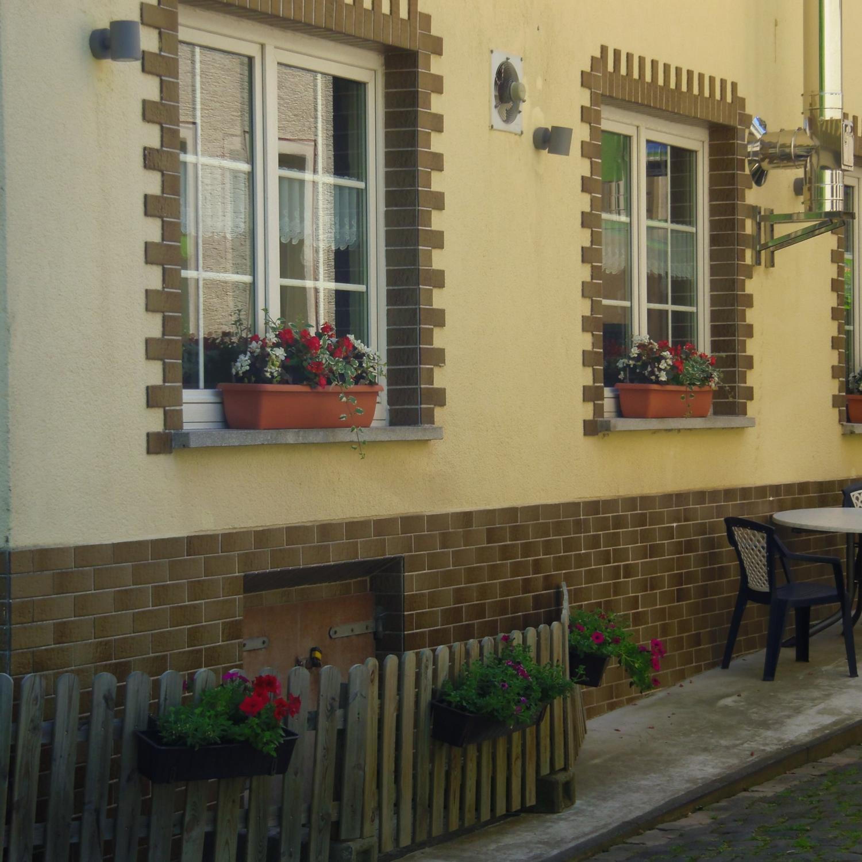 Haus Schwarzenberg