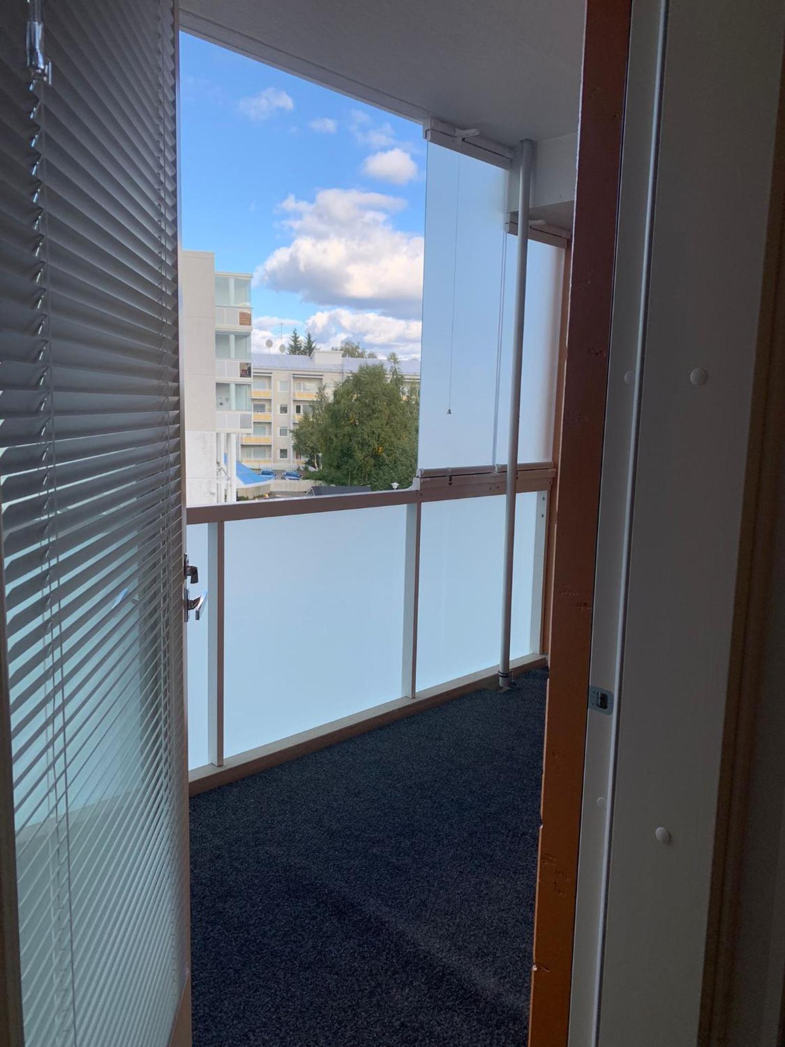 Arctic Star Apartment Rovaniemi City Center - Aurora view