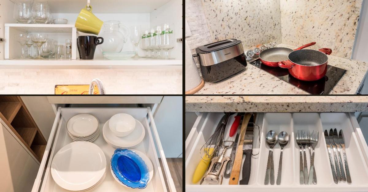 Apartment A - Lifestyle Holiday