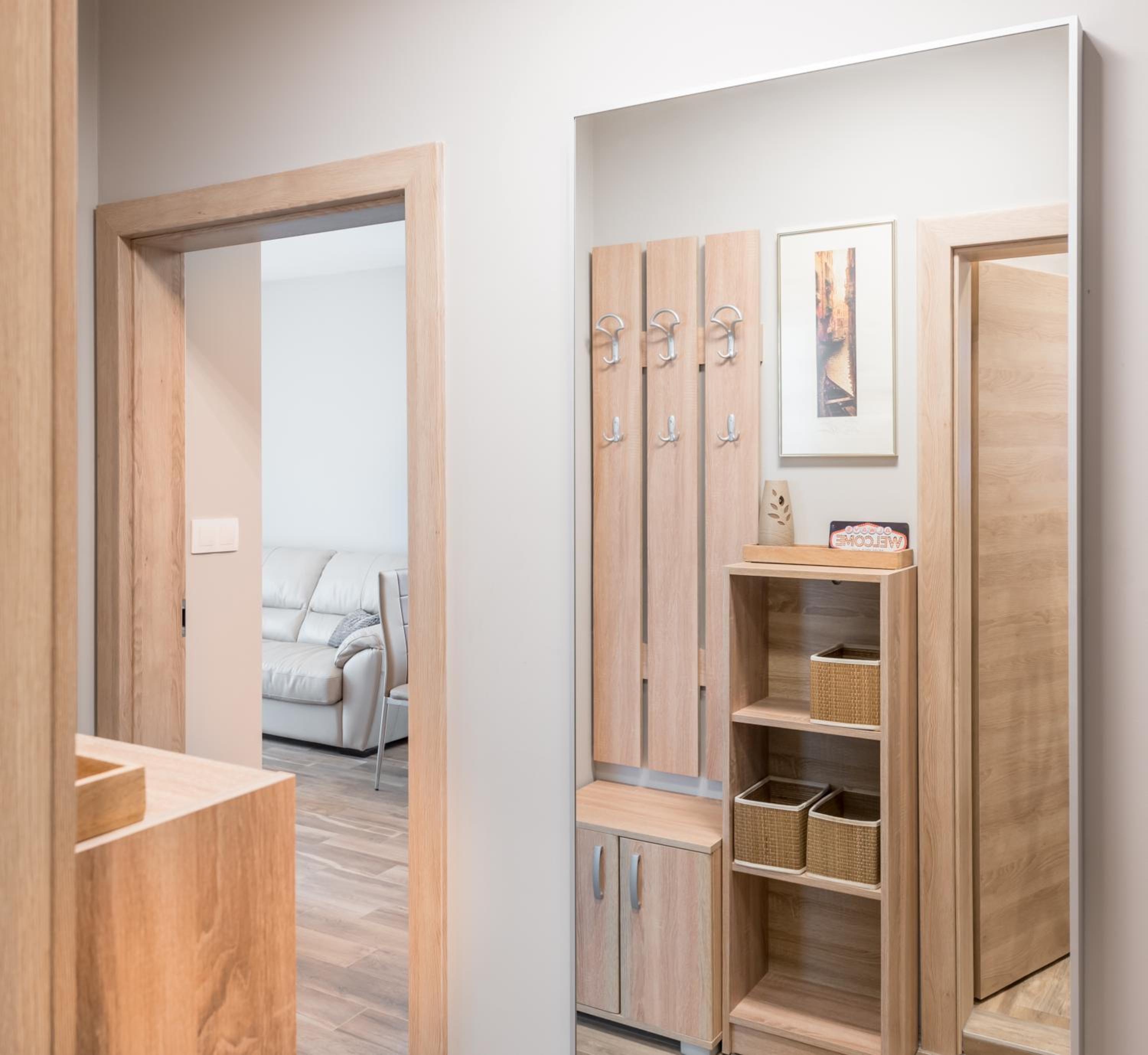Apartment A - Lifestyle Holiday