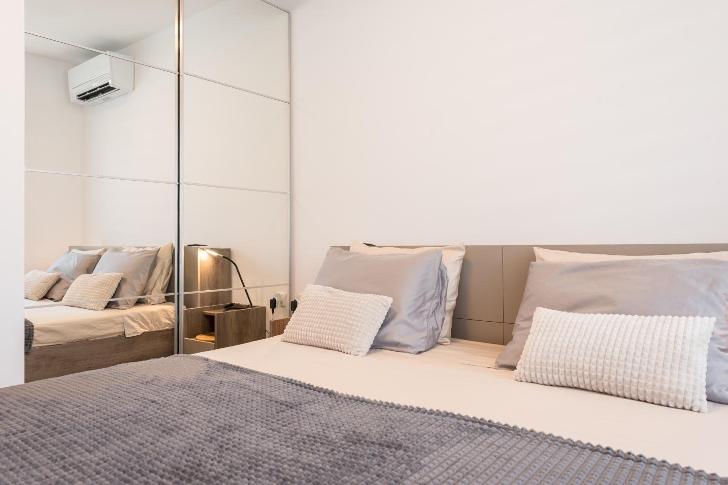 Apartment A - Lifestyle Holiday