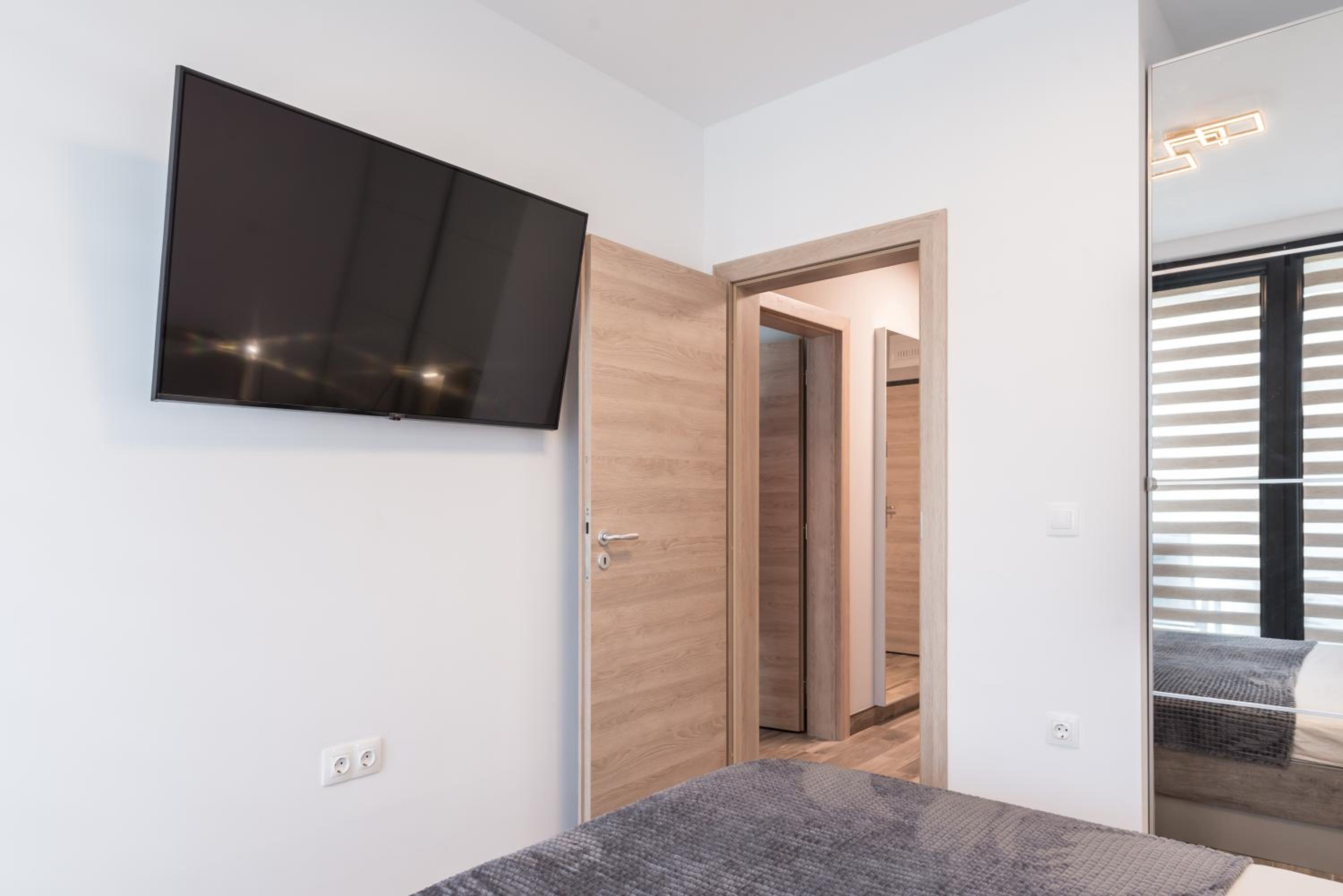 Apartment A - Lifestyle Holiday
