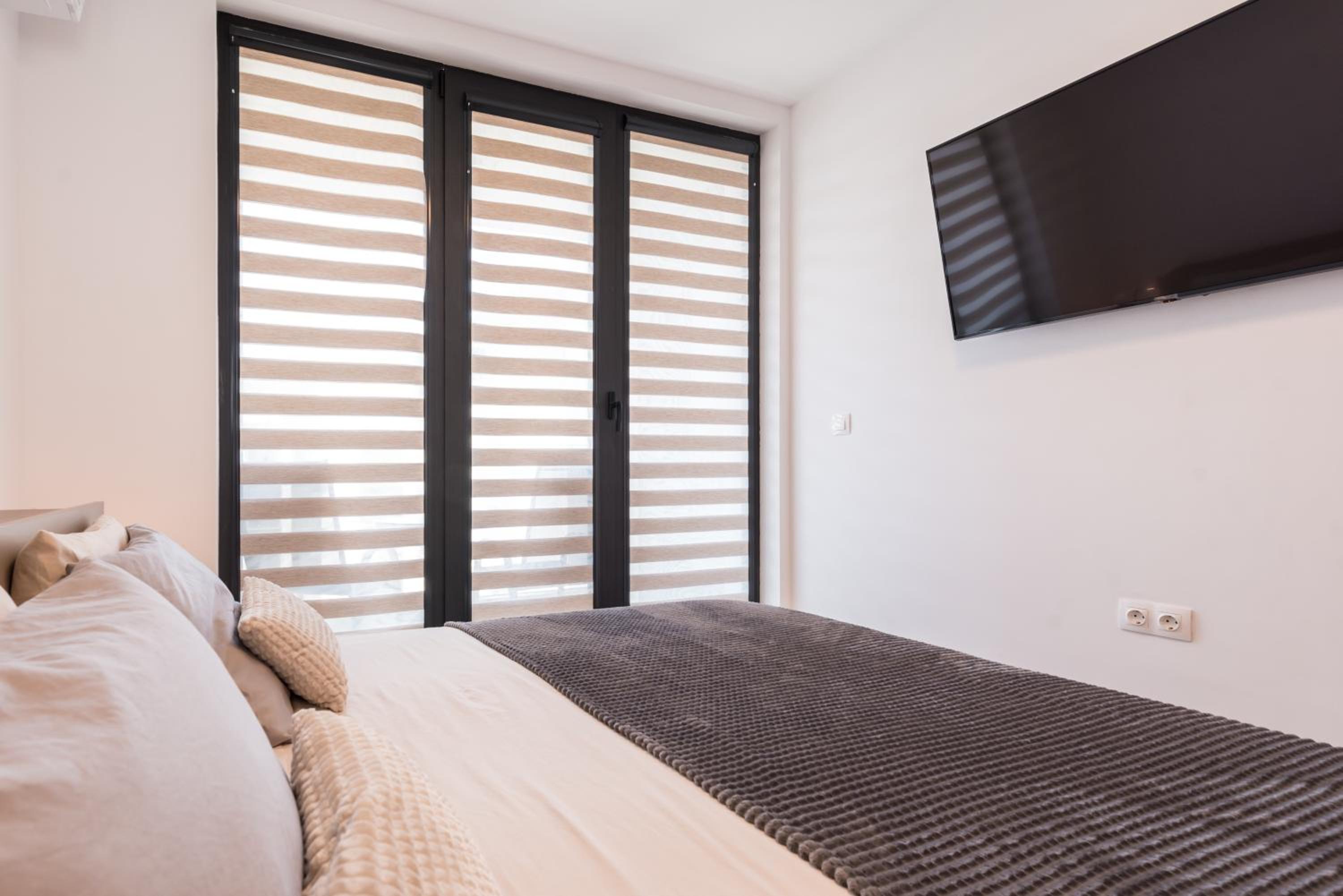 Apartment A - Lifestyle Holiday