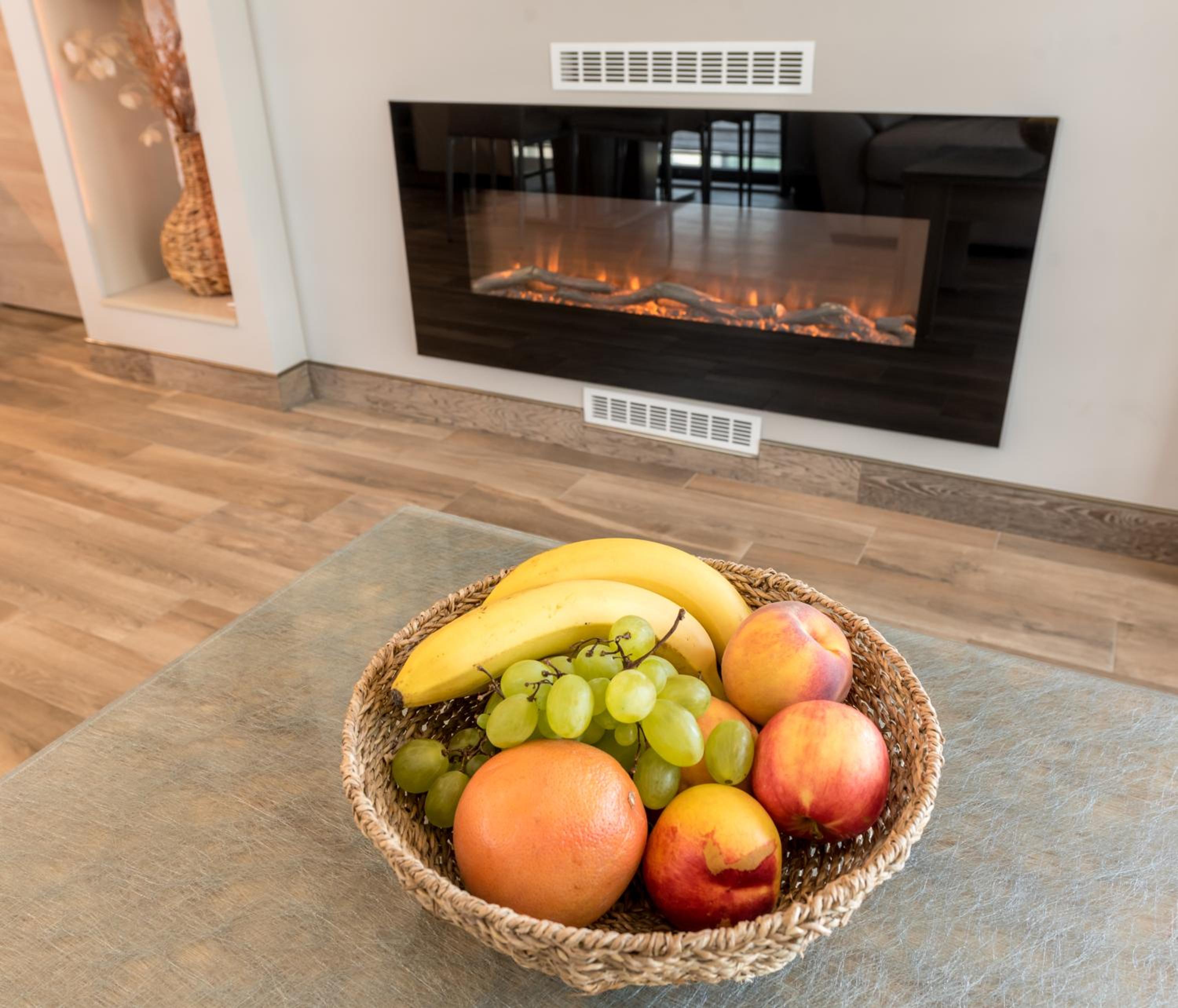 Apartment A - Lifestyle Holiday