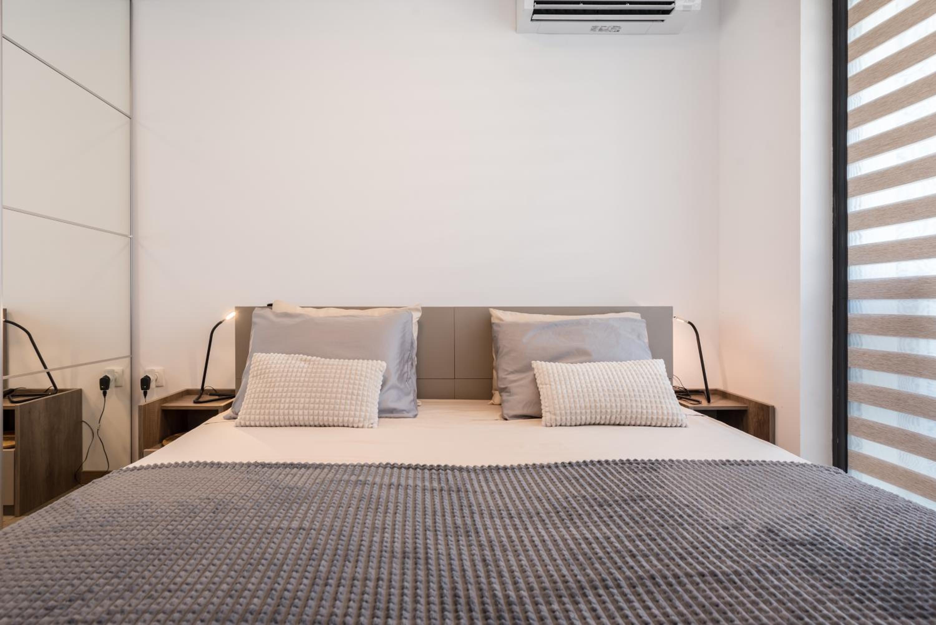 Apartment A - Lifestyle Holiday