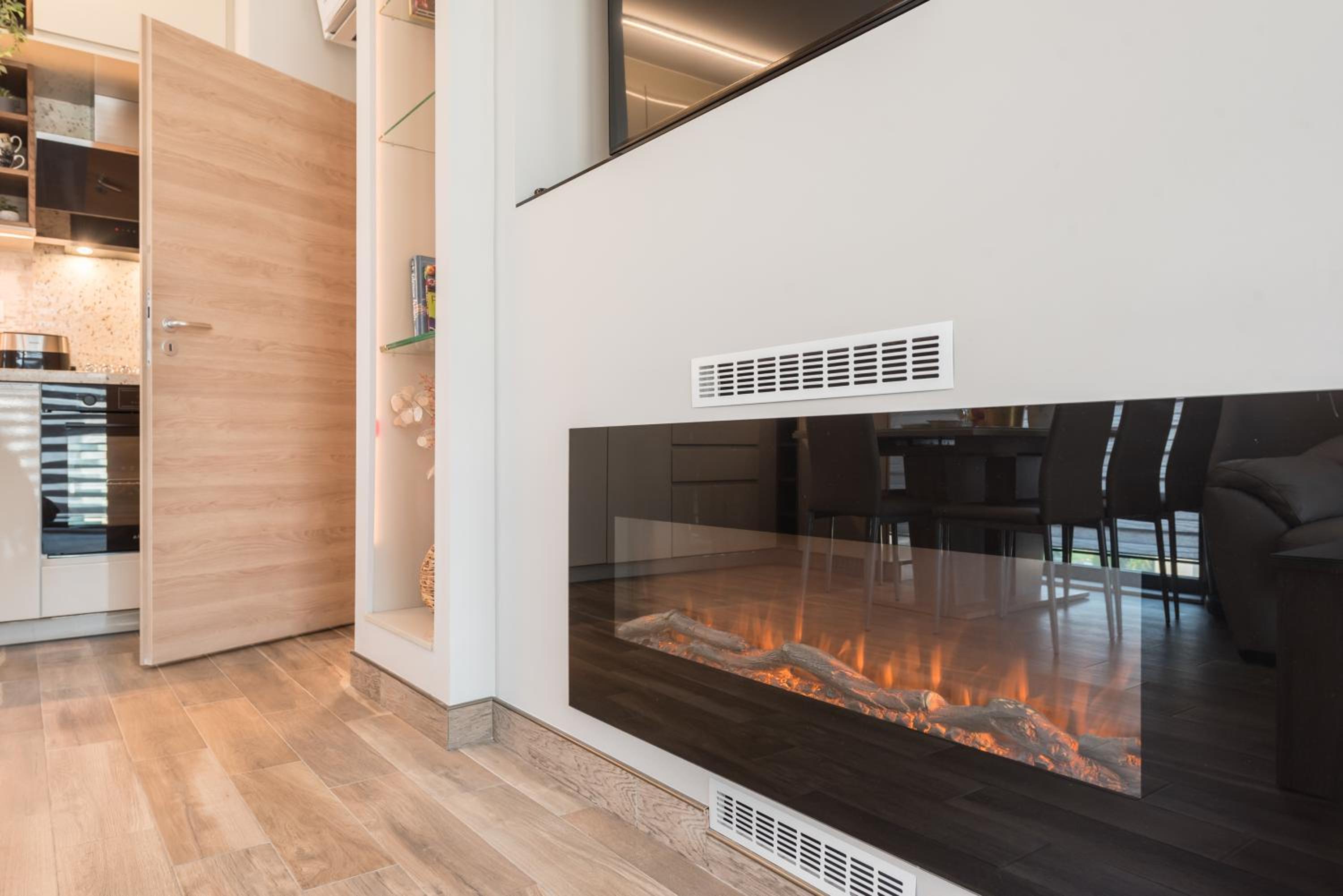 Apartment A - Lifestyle Holiday