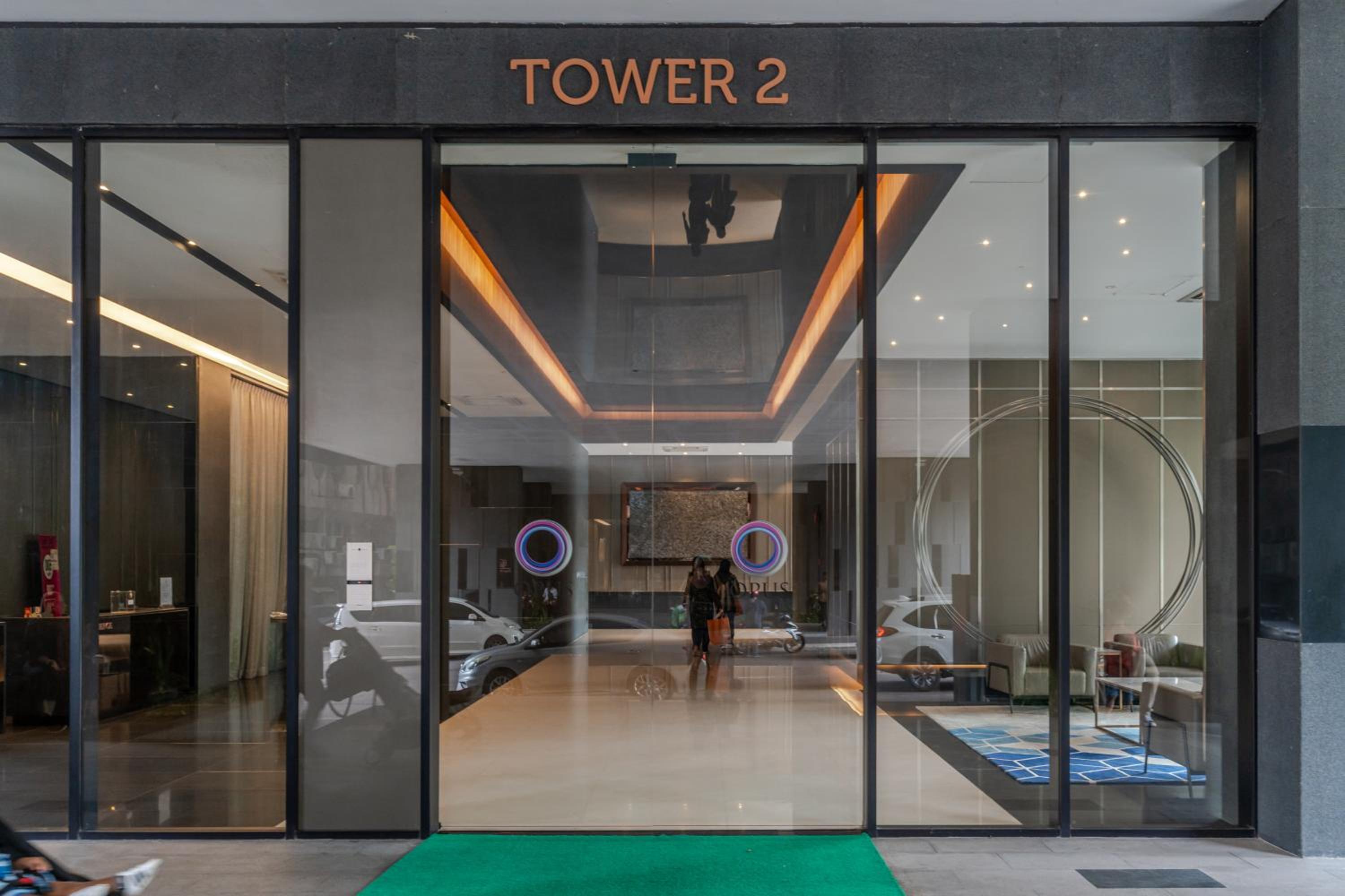 2252 l Chinatown l Bukit Bintang l Merdeka Tower l Monorail