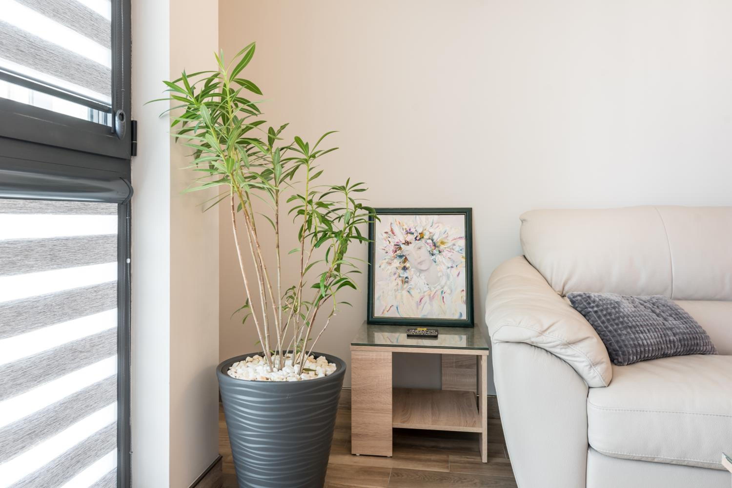 Apartment A - Lifestyle Holiday