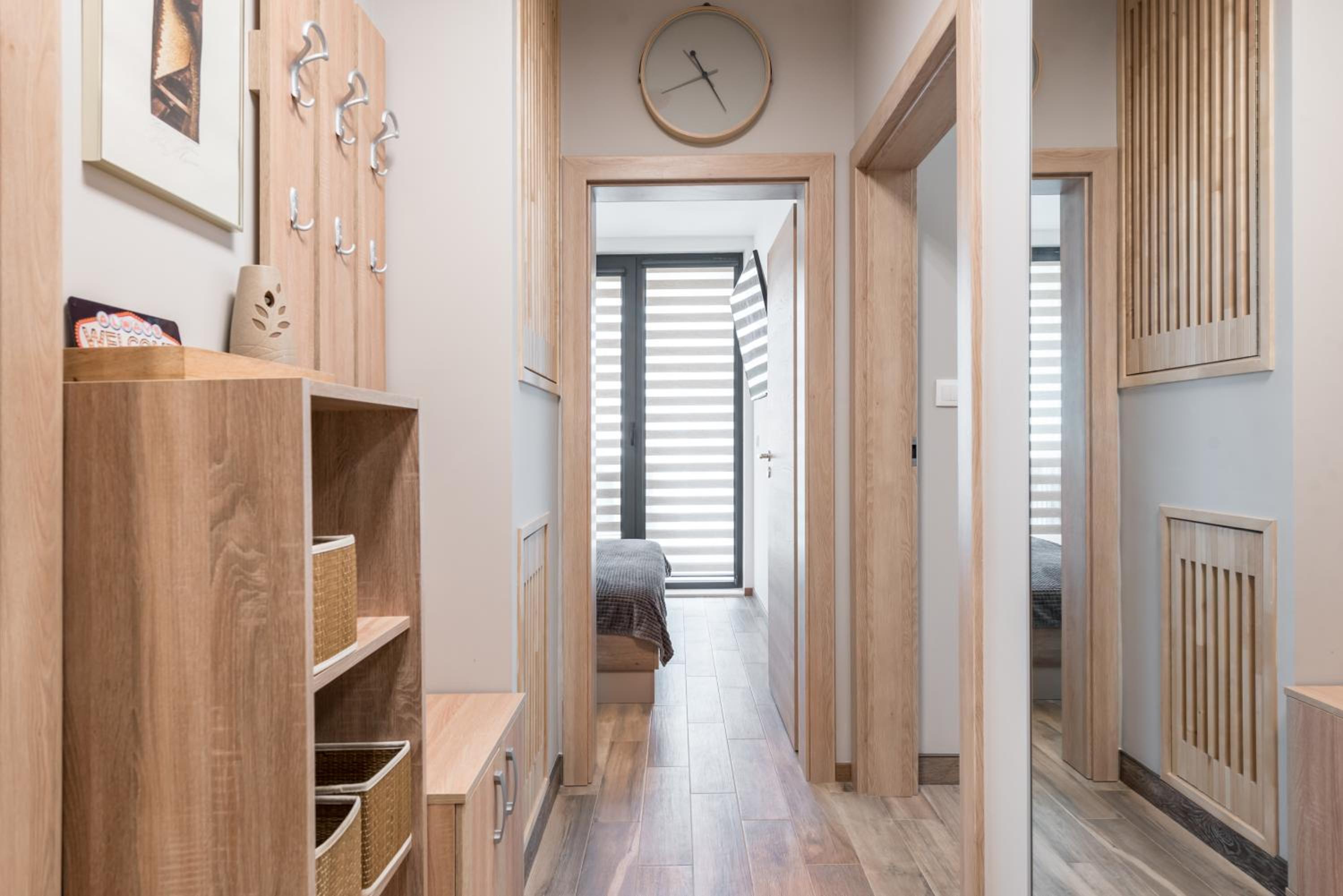 Apartment A - Lifestyle Holiday