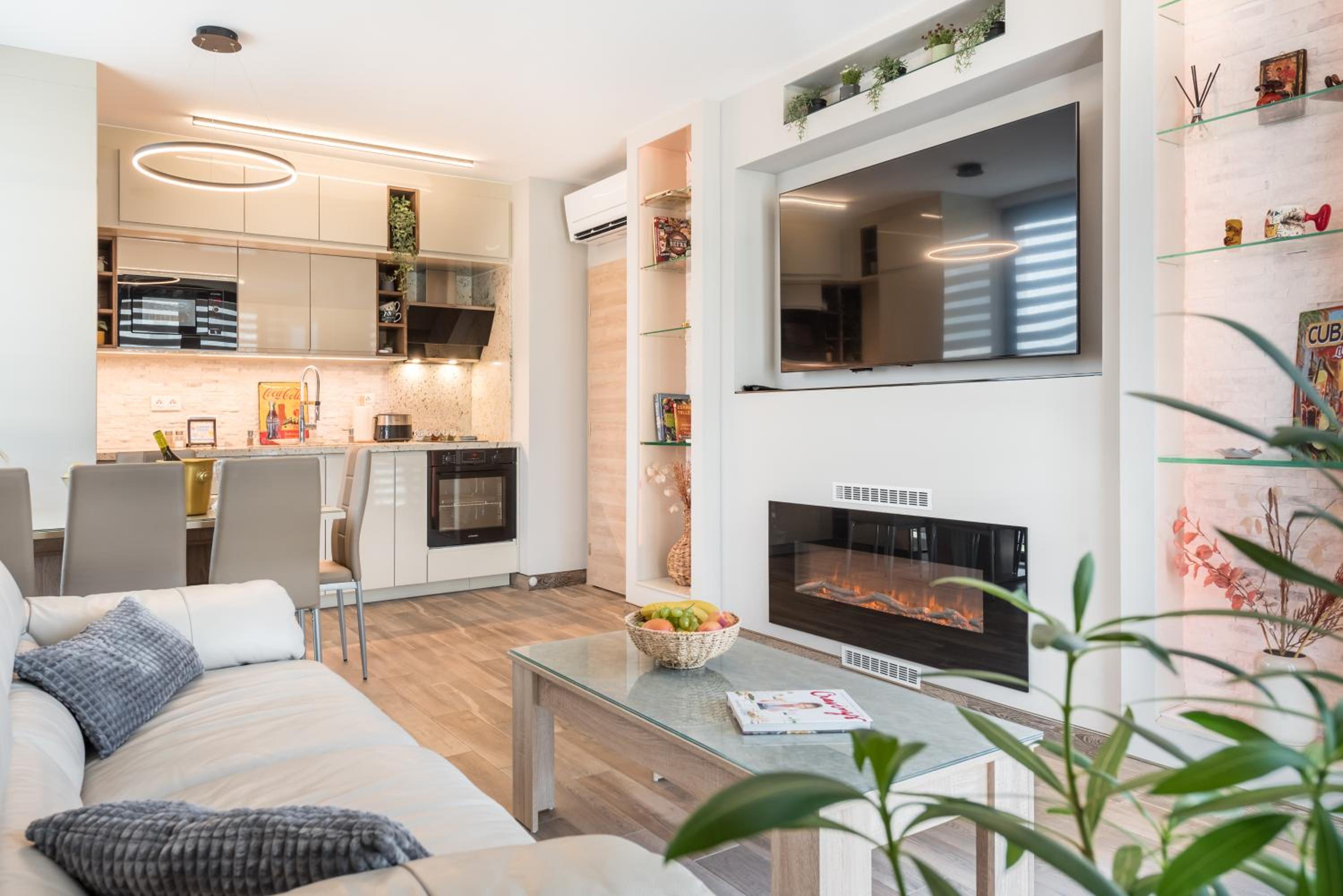 Apartment A - Lifestyle Holiday