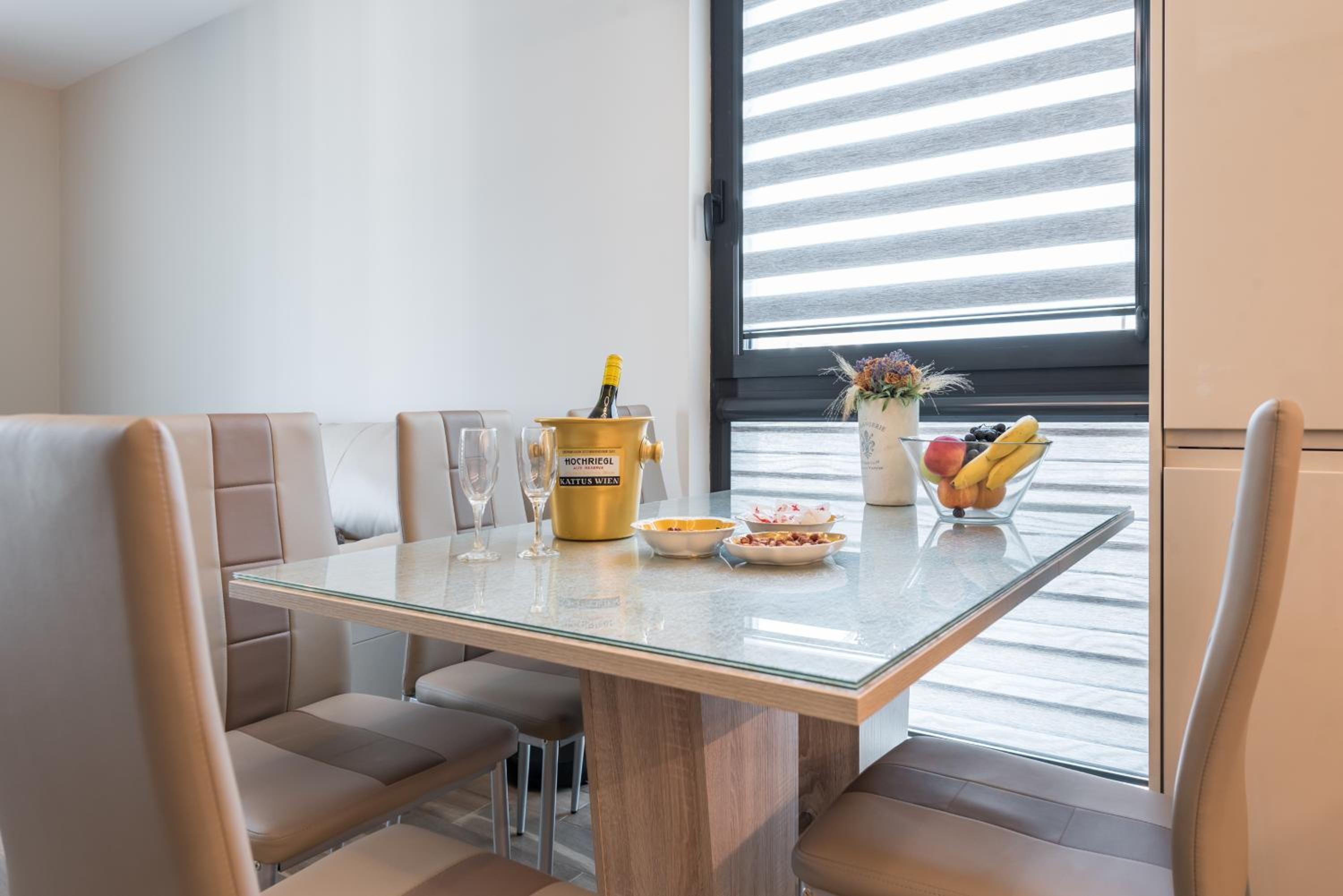 Apartment A - Lifestyle Holiday