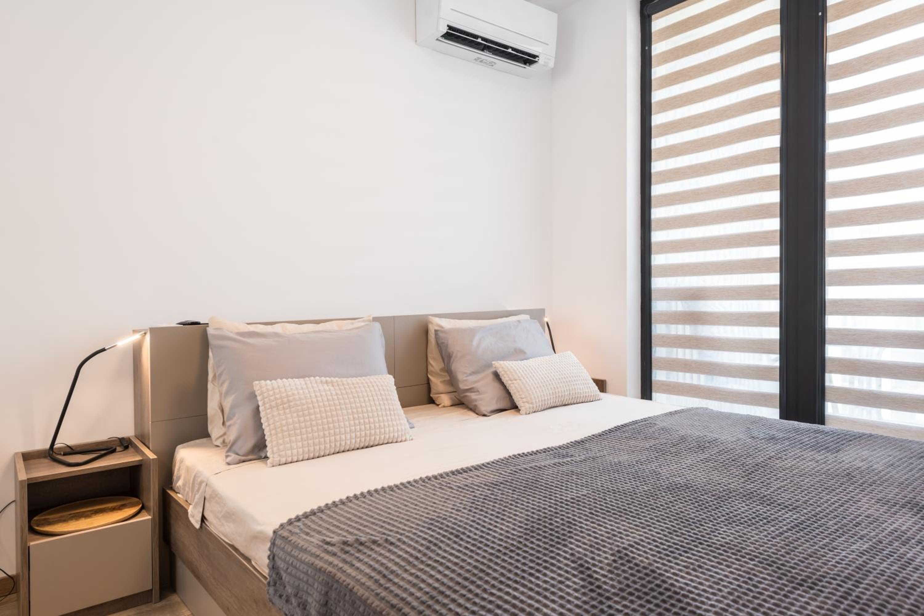 Apartment A - Lifestyle Holiday