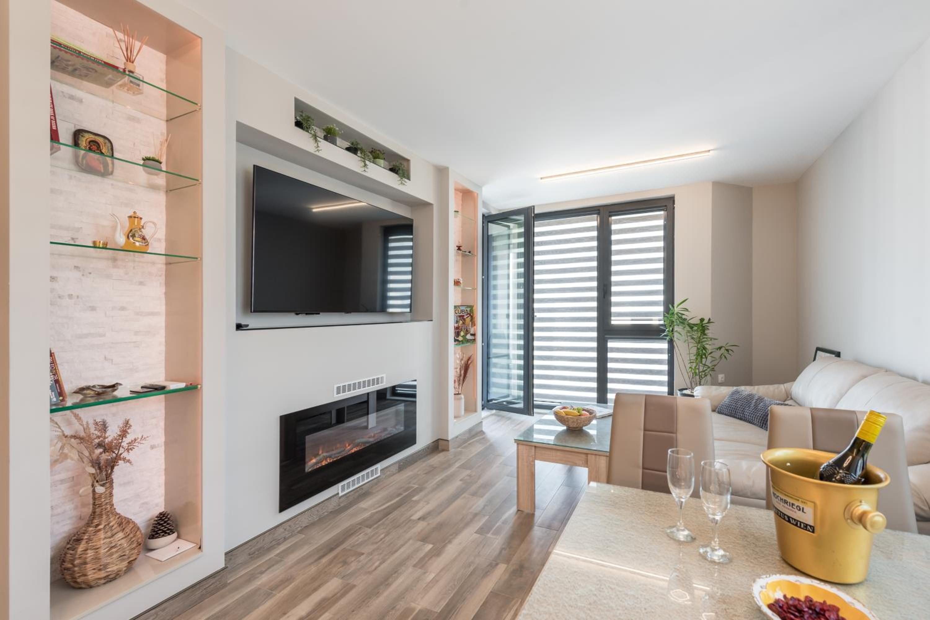 Apartment A - Lifestyle Holiday