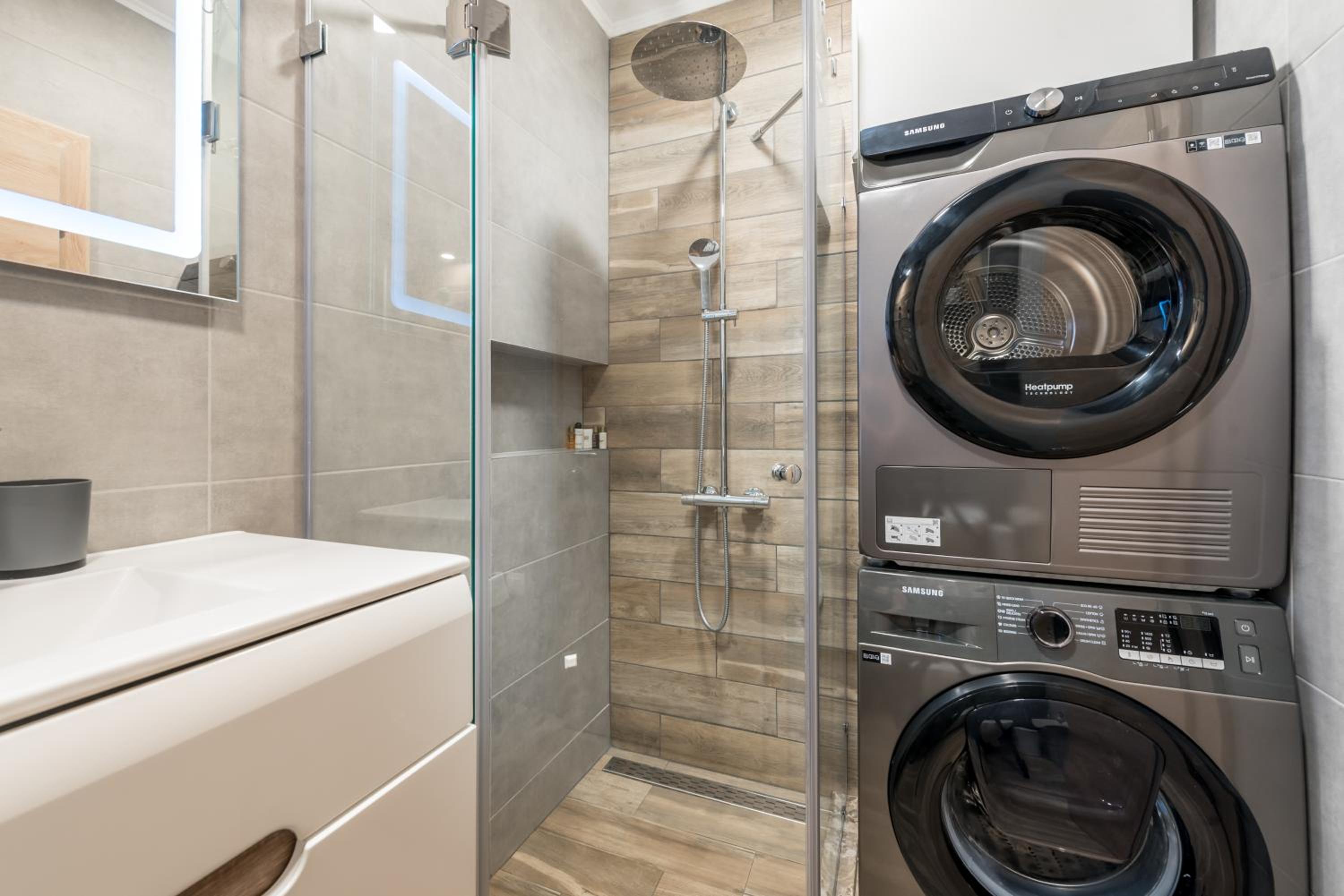 Apartment A - Lifestyle Holiday