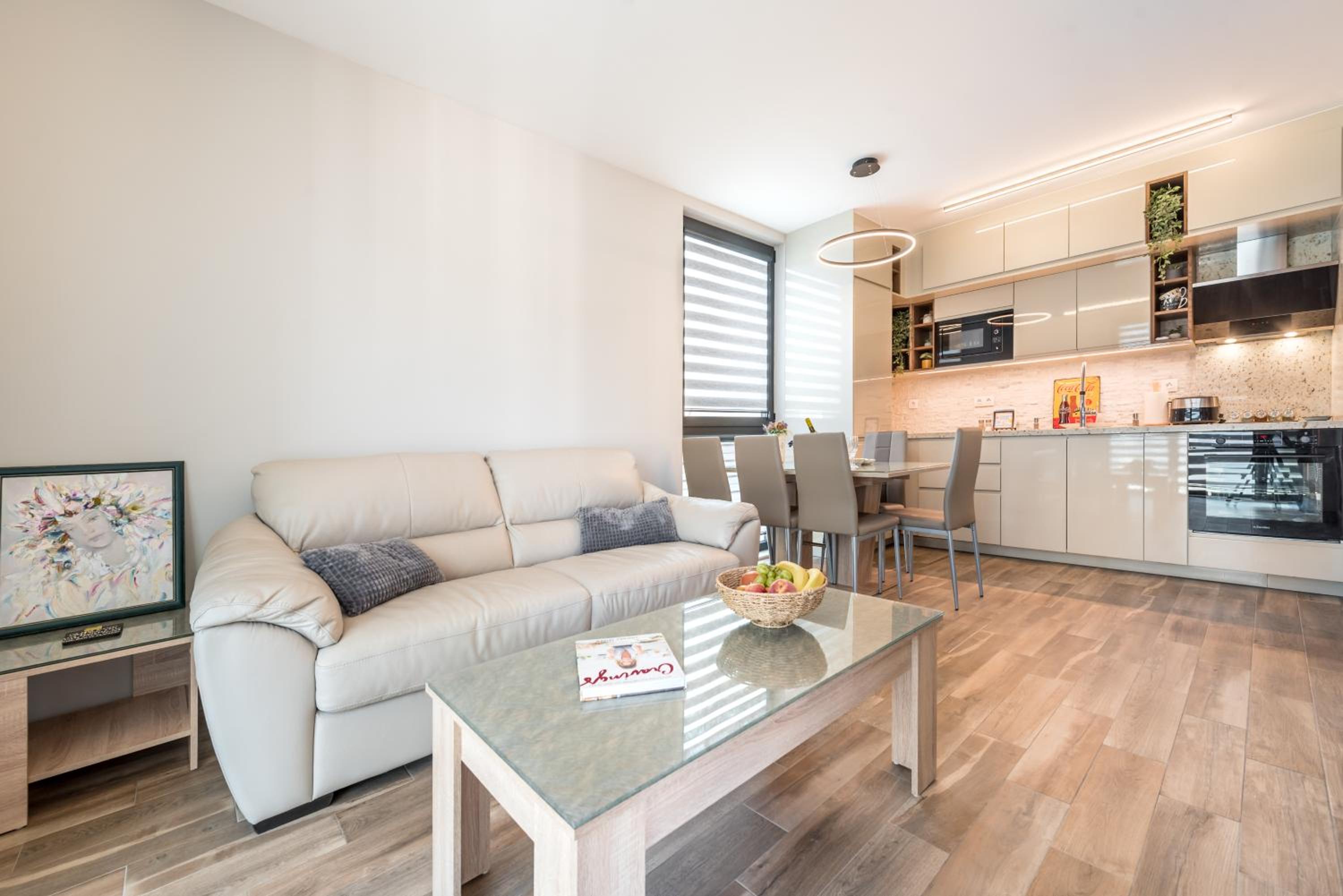 Apartment A - Lifestyle Holiday