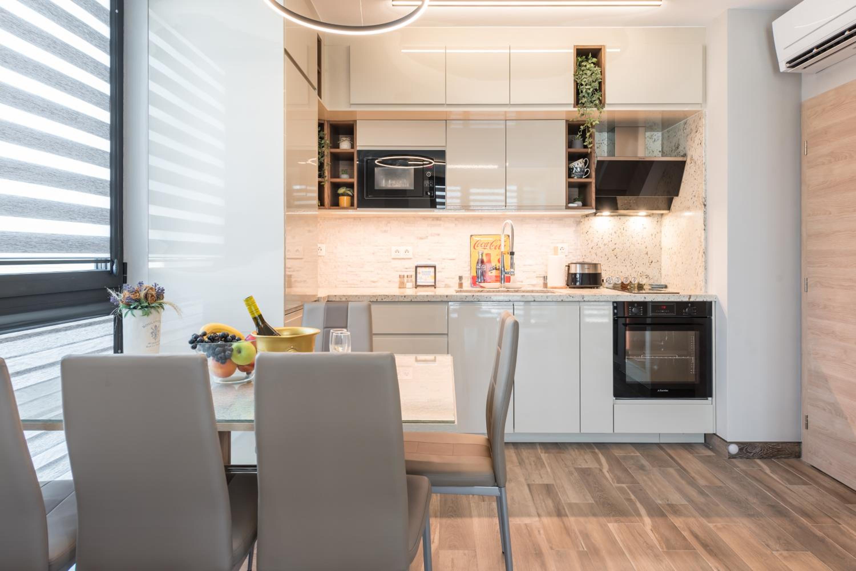 Apartment A - Lifestyle Holiday
