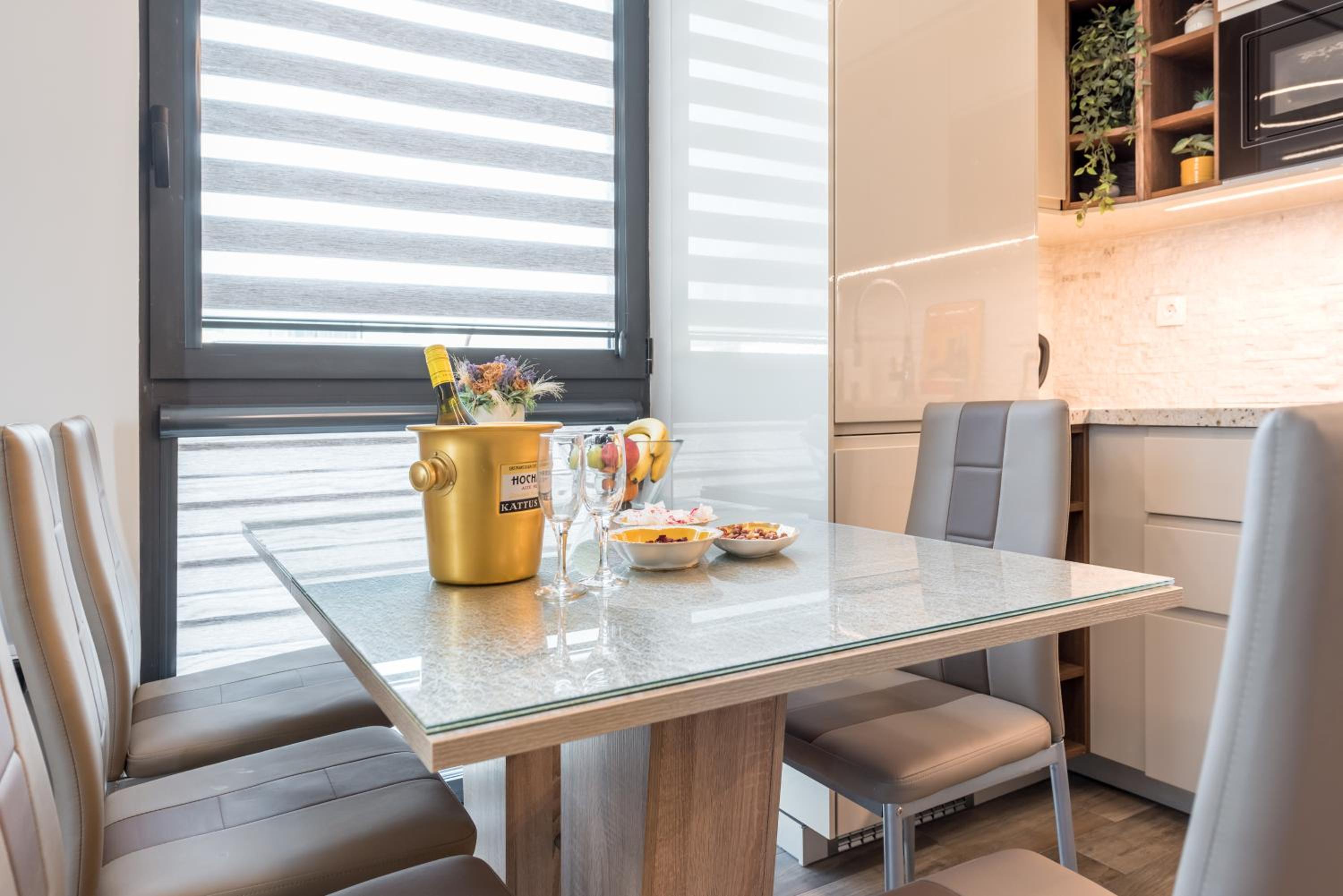 Apartment A - Lifestyle Holiday
