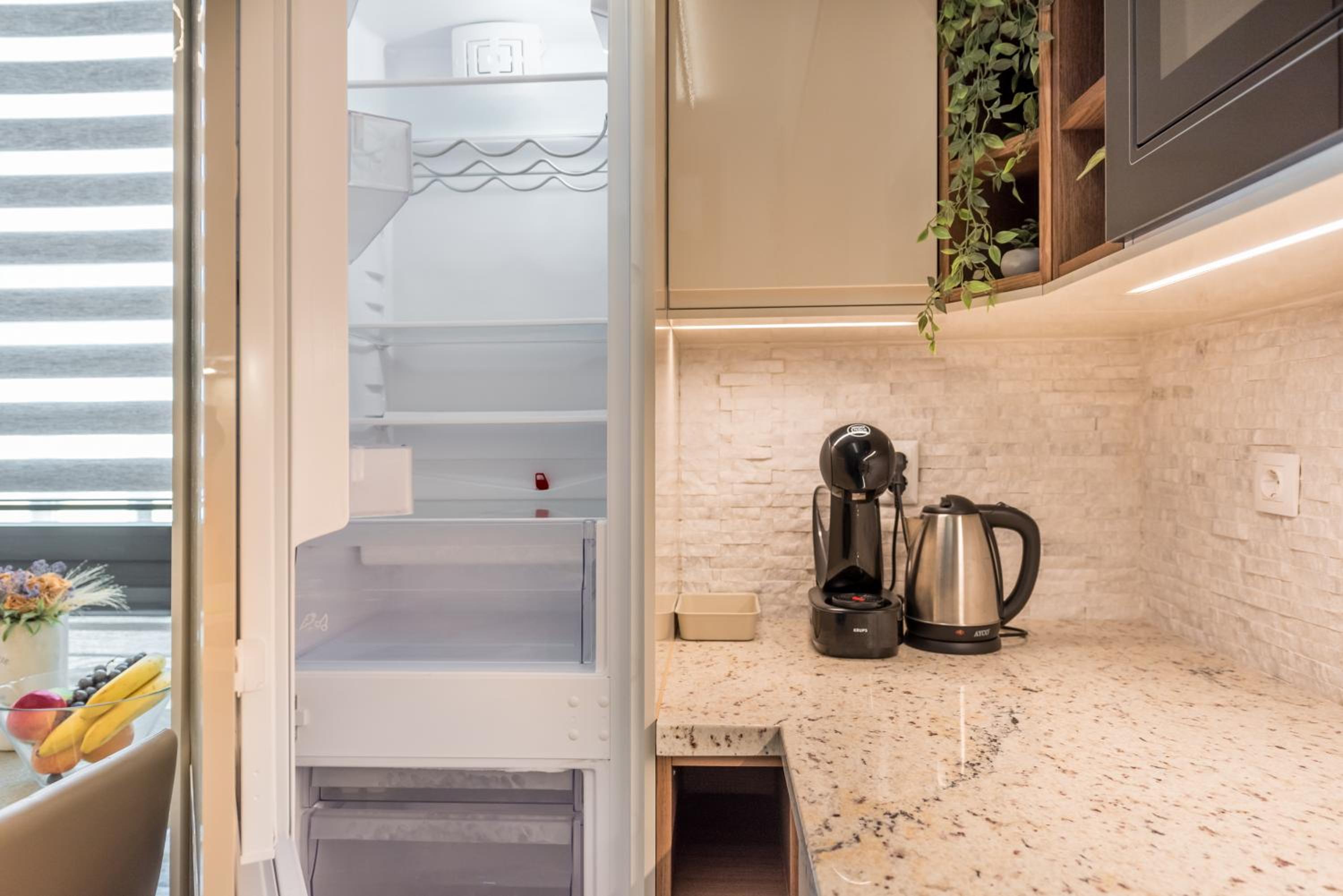 Apartment A - Lifestyle Holiday