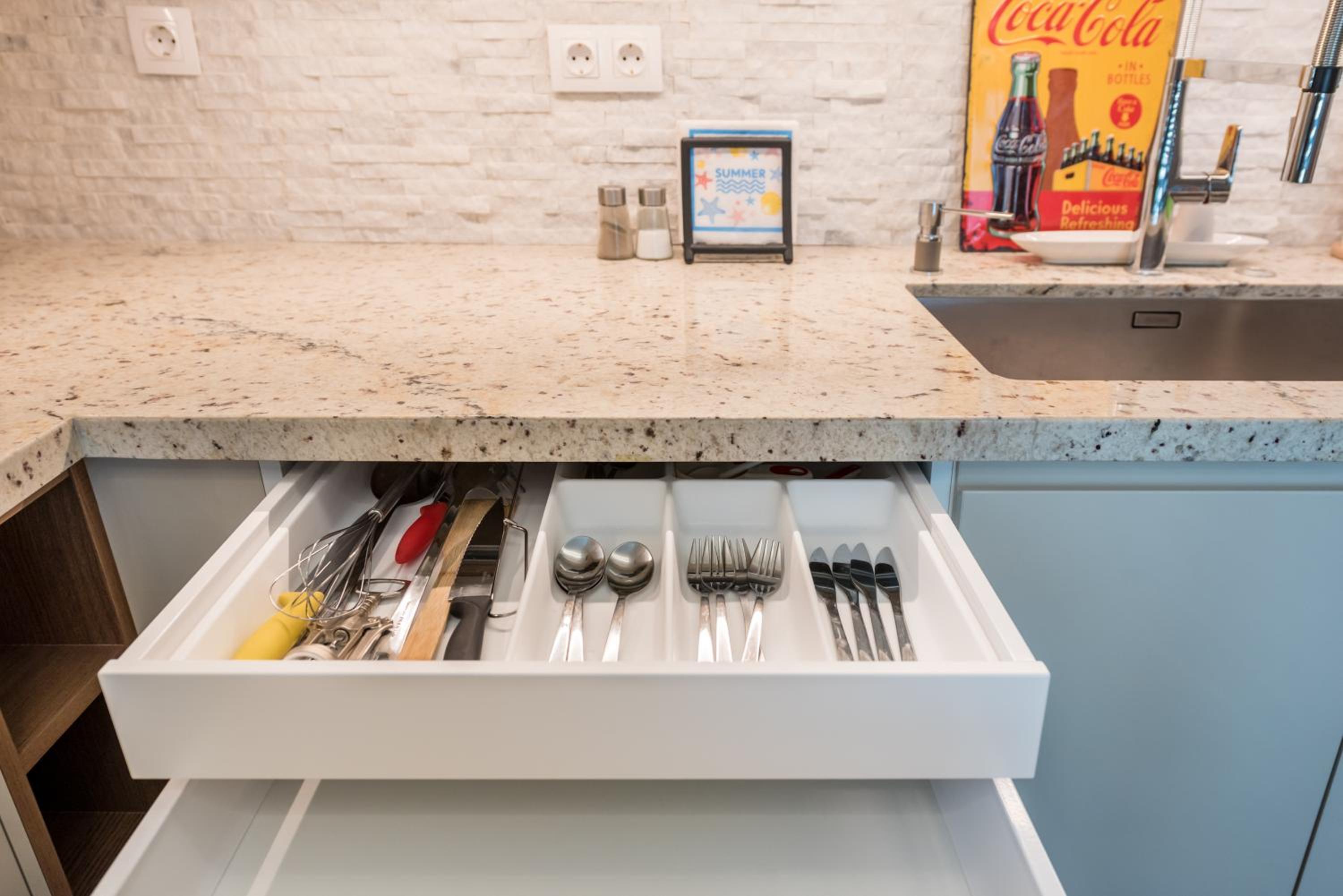 Apartment A - Lifestyle Holiday