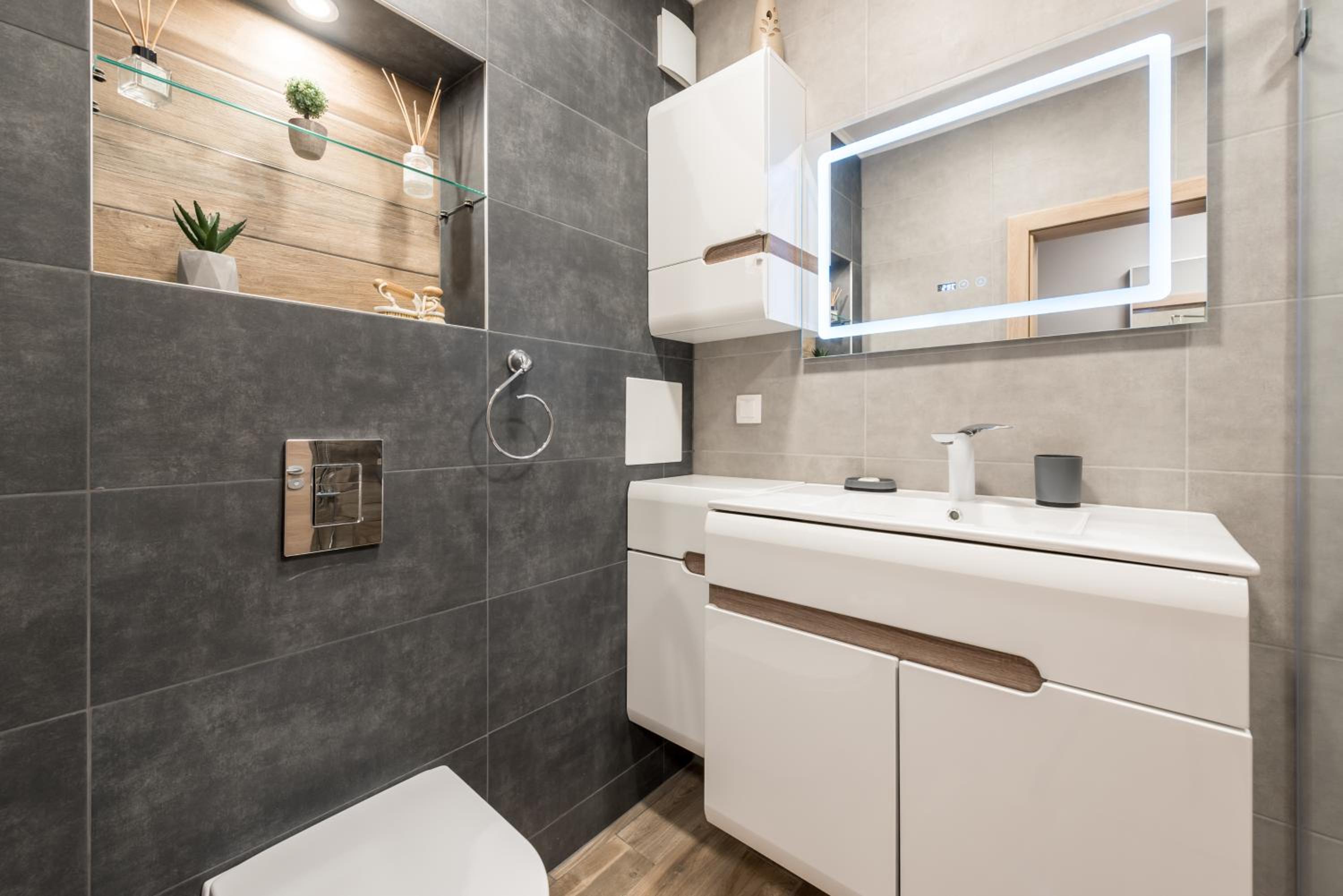 Apartment A - Lifestyle Holiday