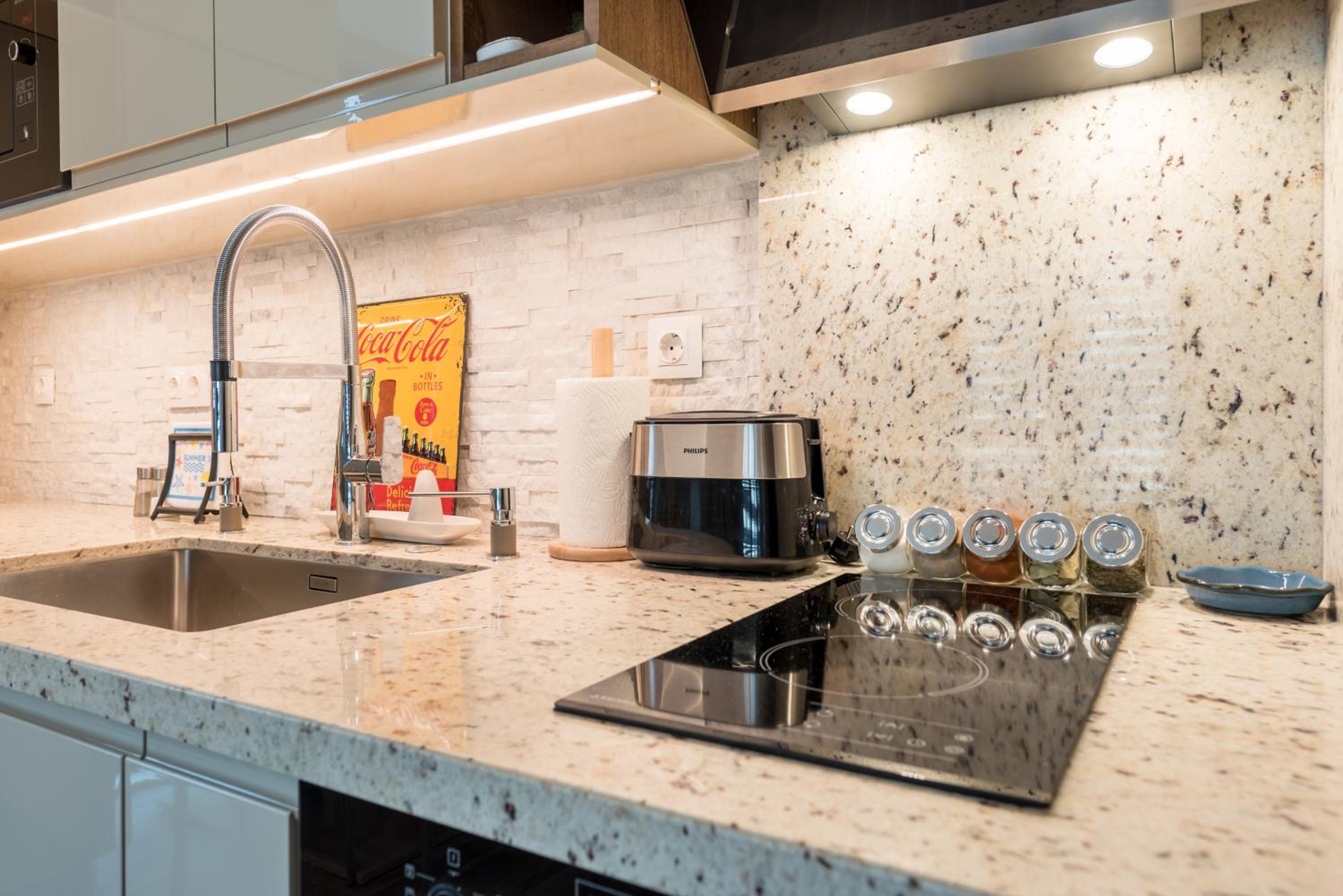 Apartment A - Lifestyle Holiday