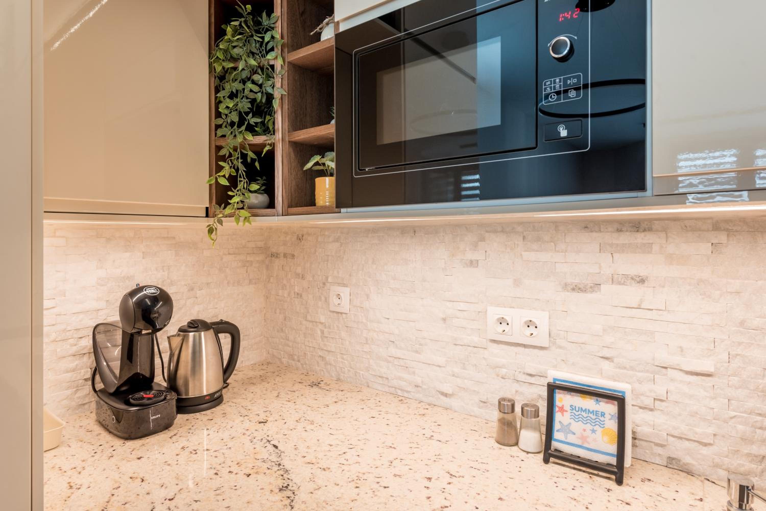 Apartment A - Lifestyle Holiday
