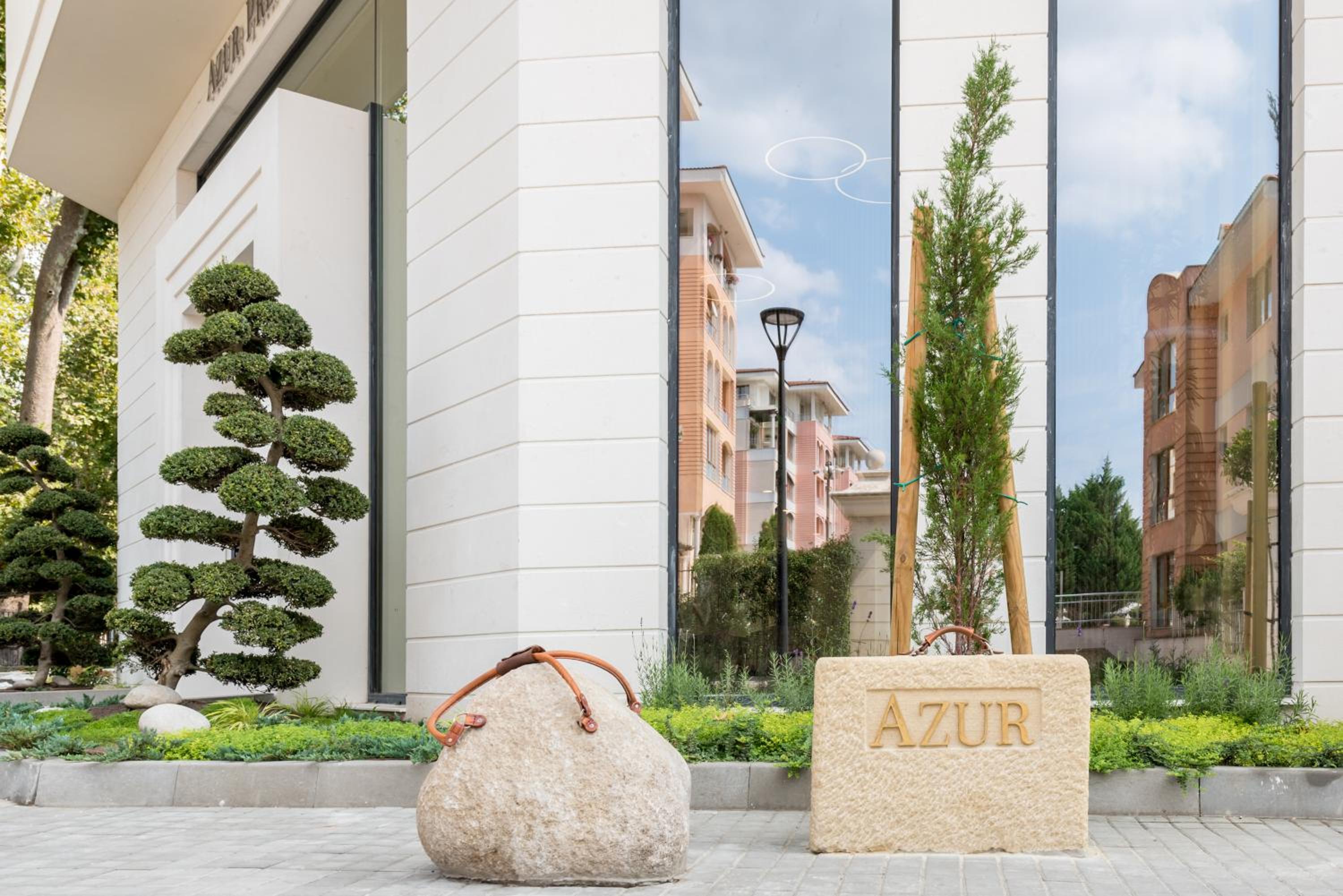 Apartment A - Lifestyle Holiday