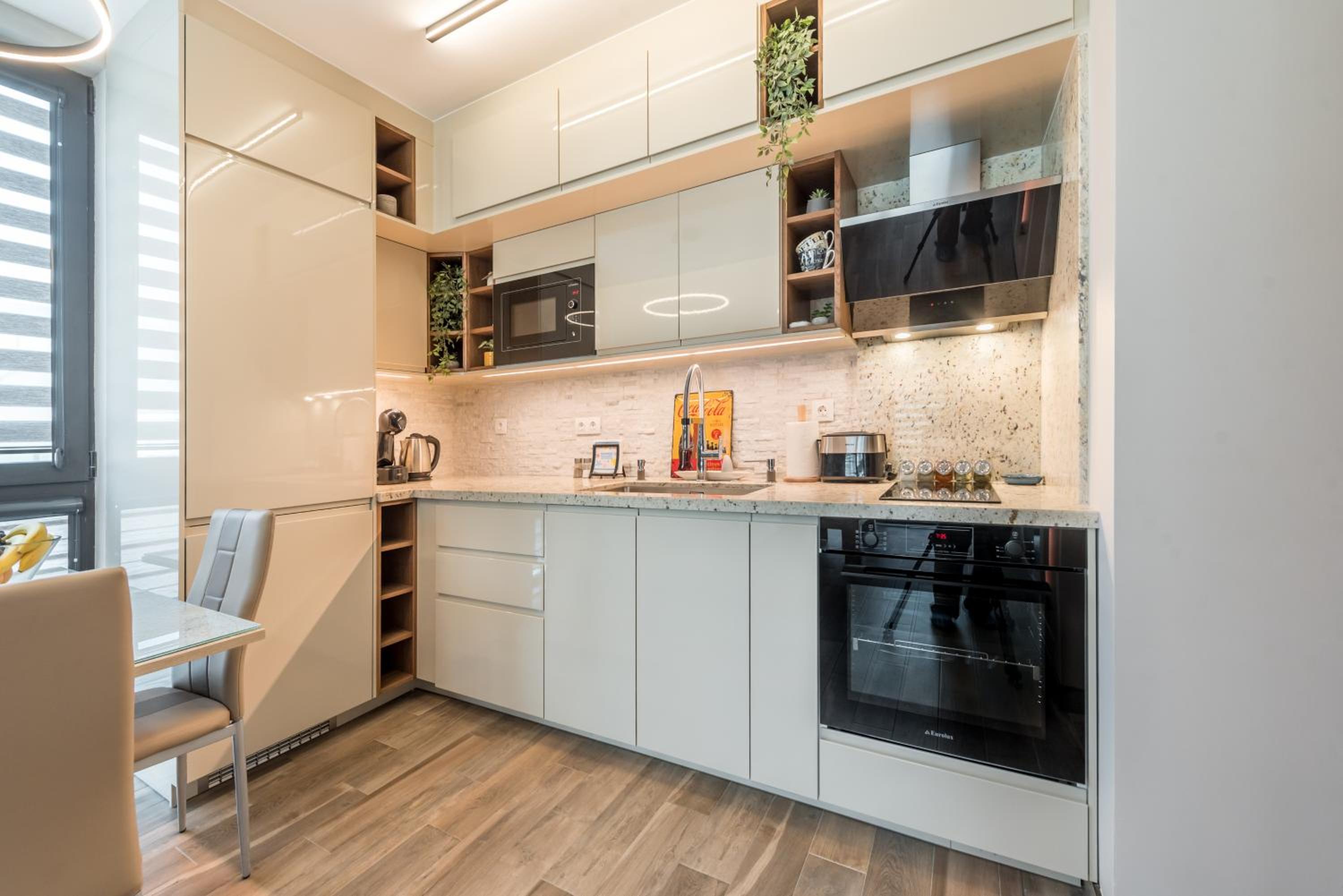 Apartment A - Lifestyle Holiday