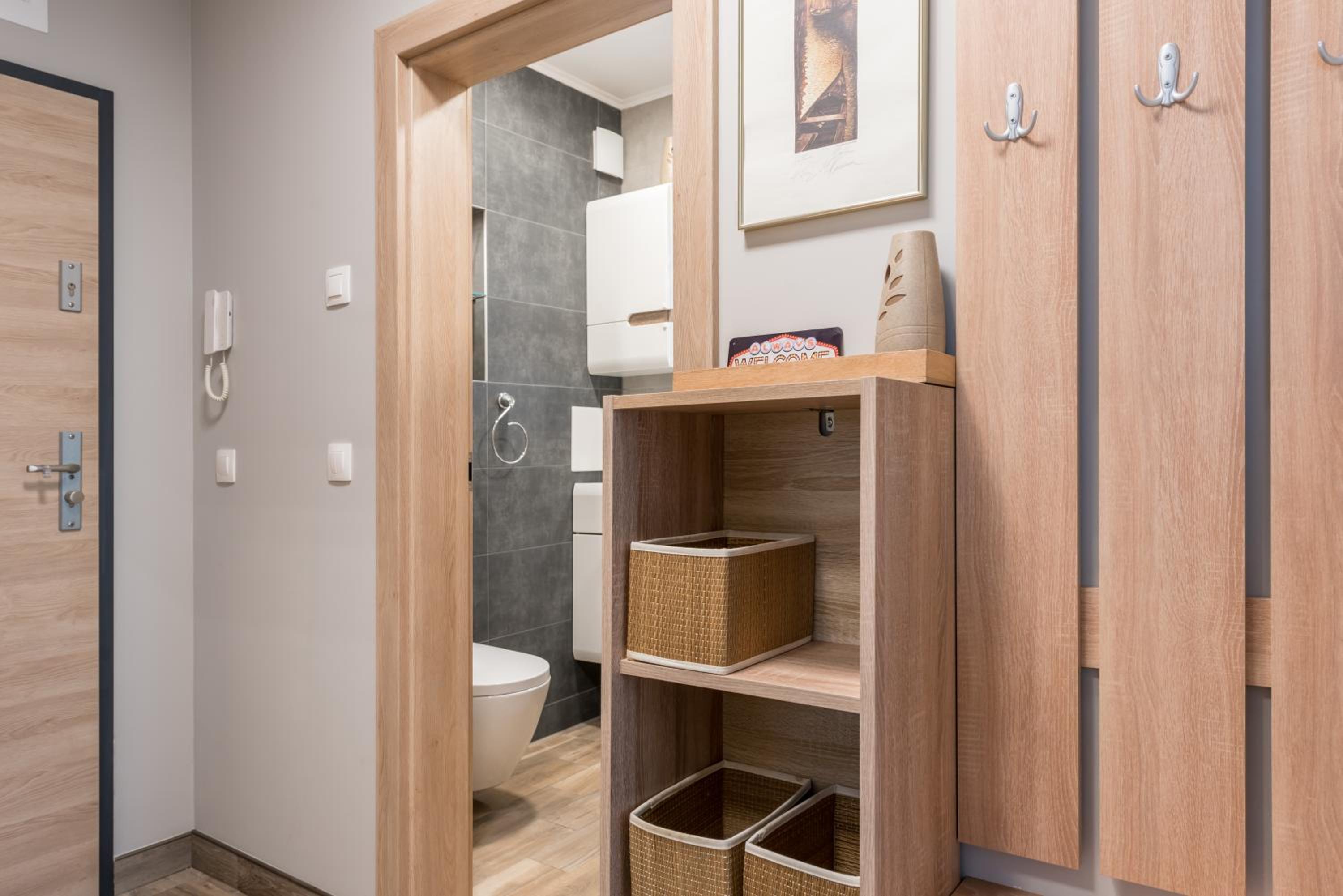Apartment A - Lifestyle Holiday