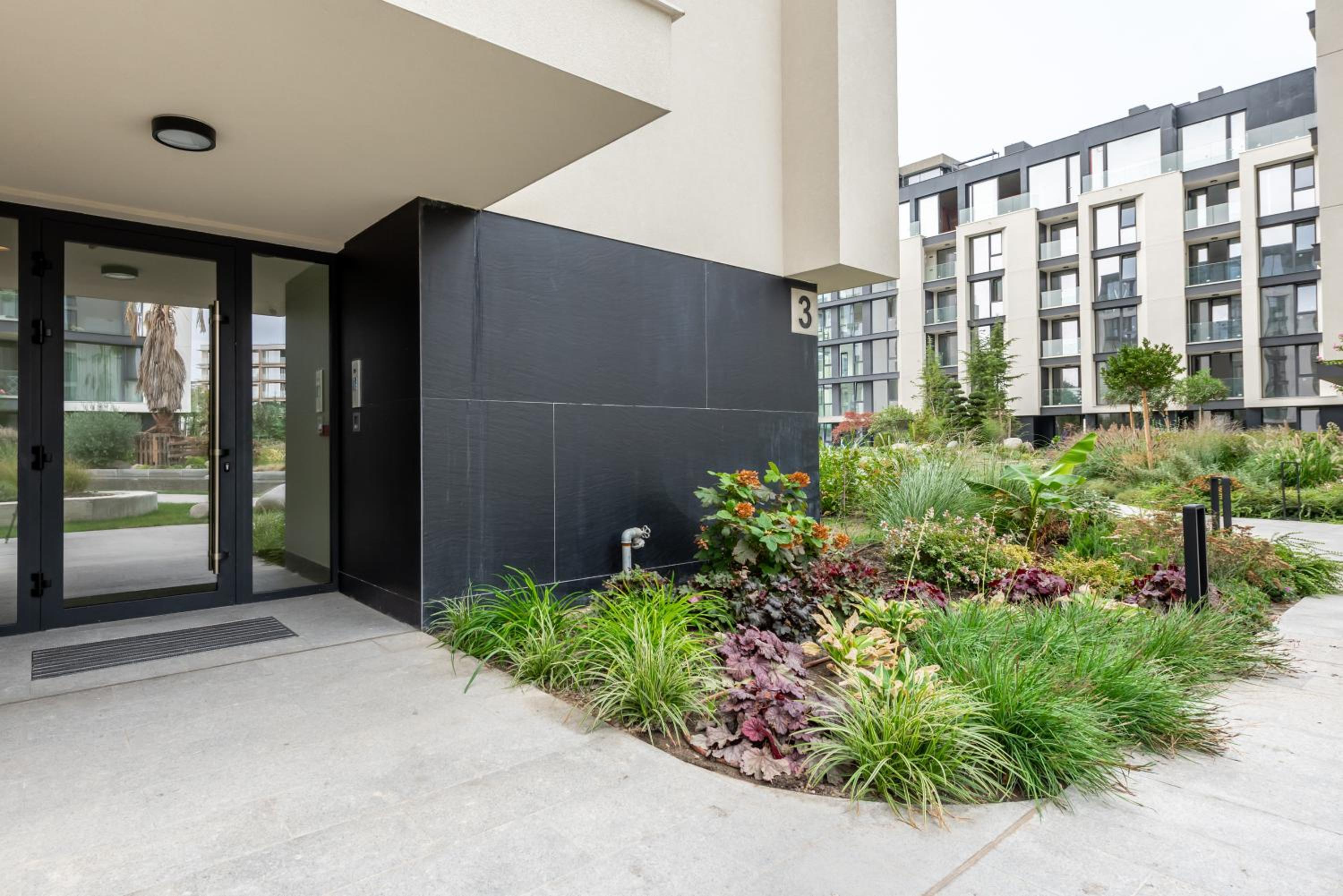 Apartment A - Lifestyle Holiday