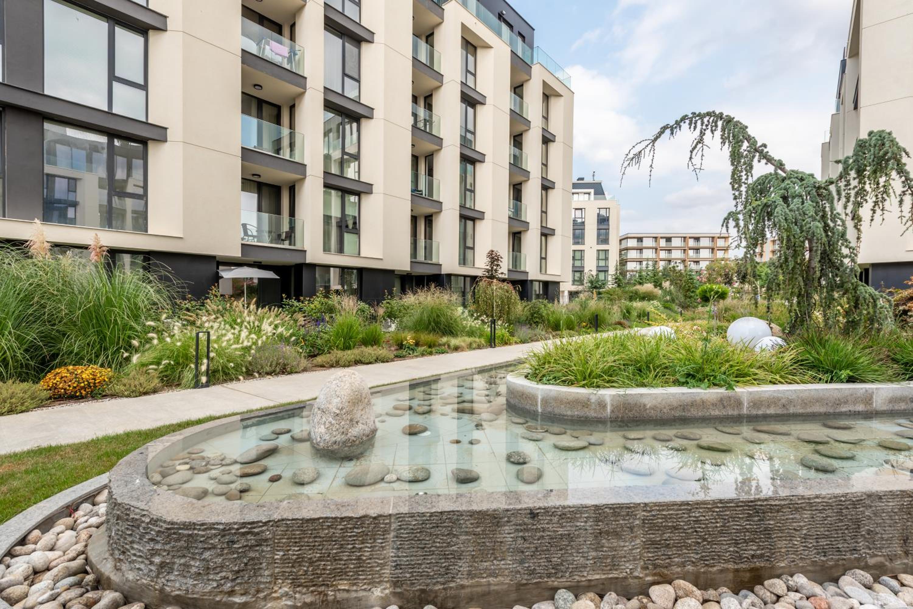 Apartment A - Lifestyle Holiday
