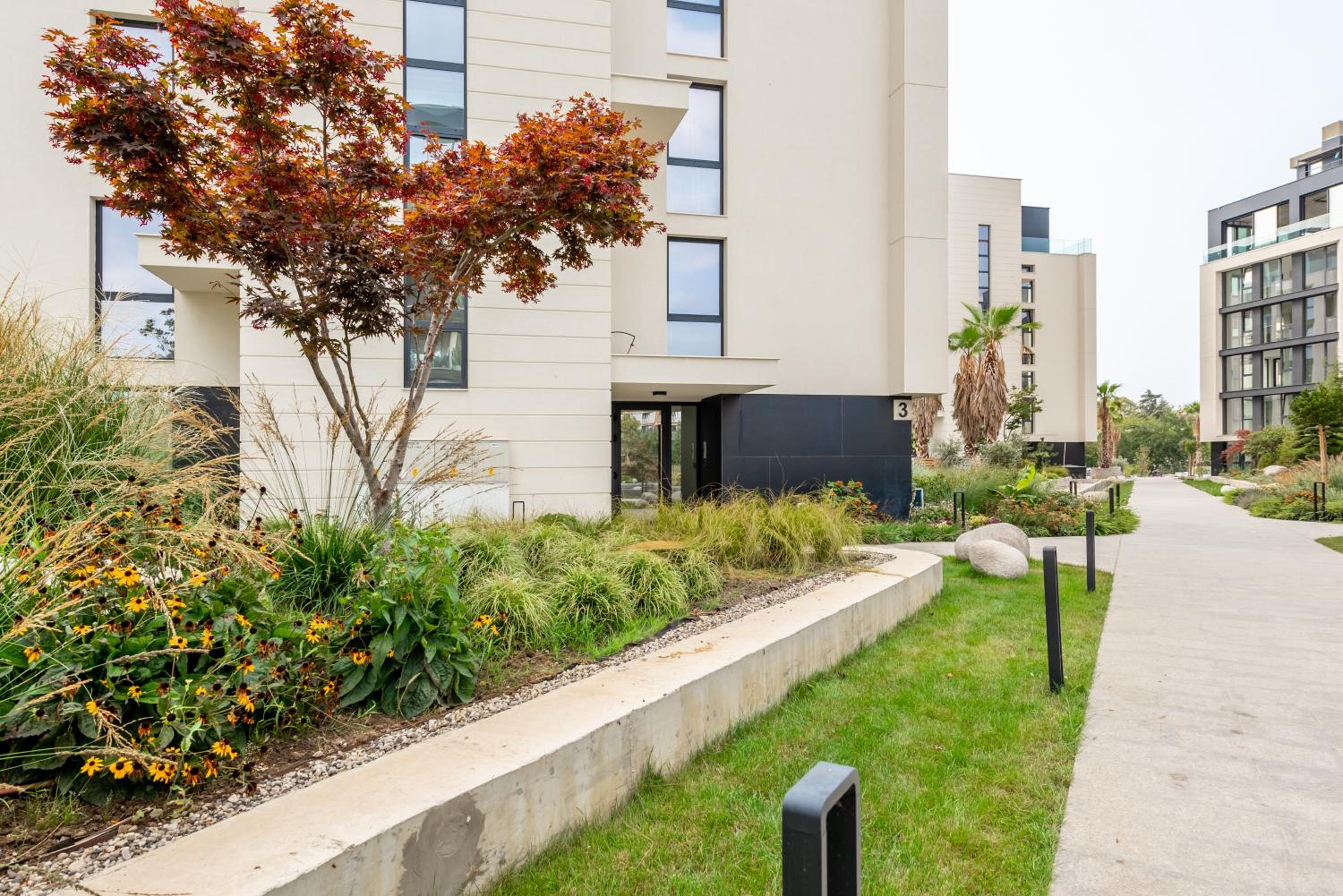 Apartment A - Lifestyle Holiday