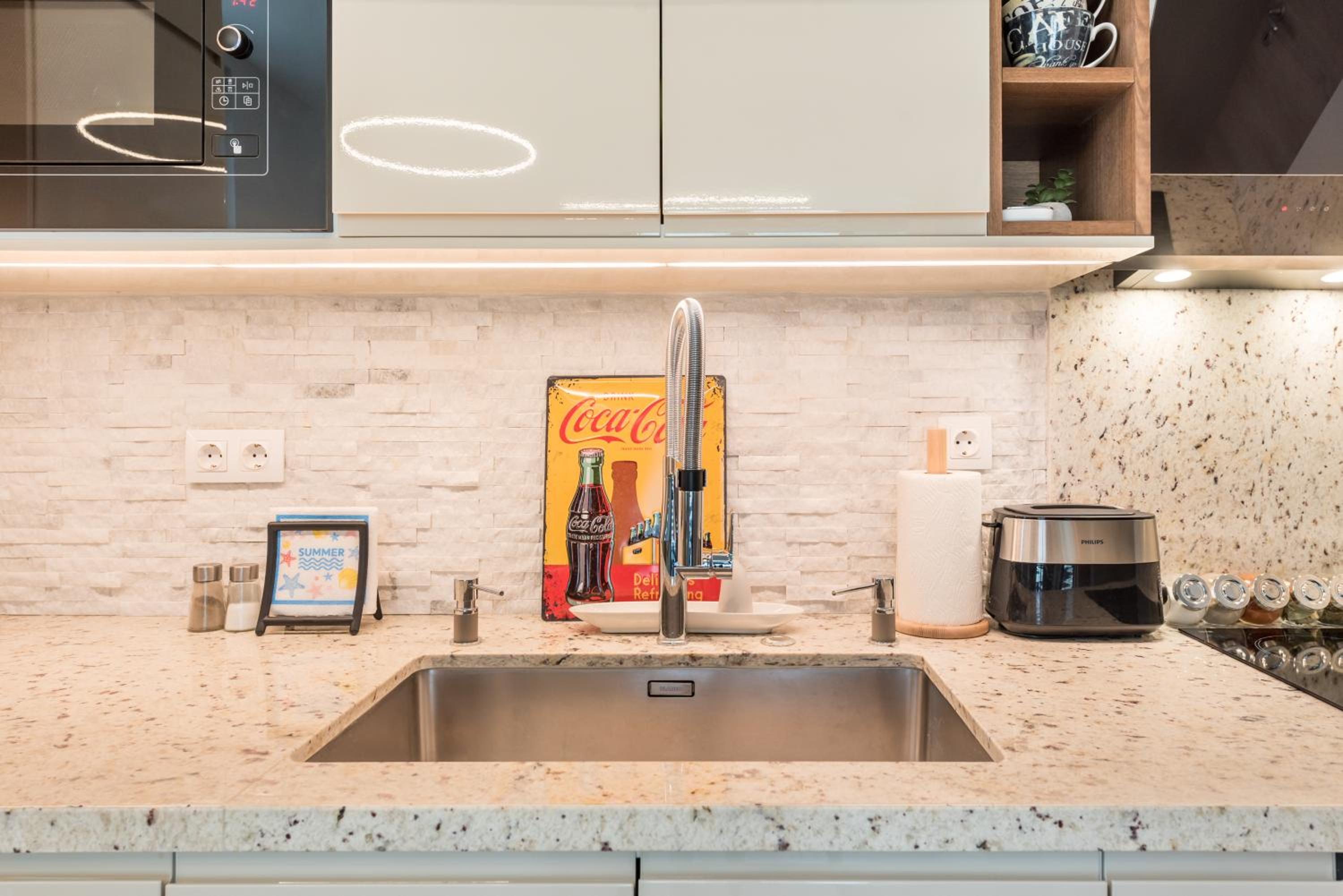 Apartment A - Lifestyle Holiday